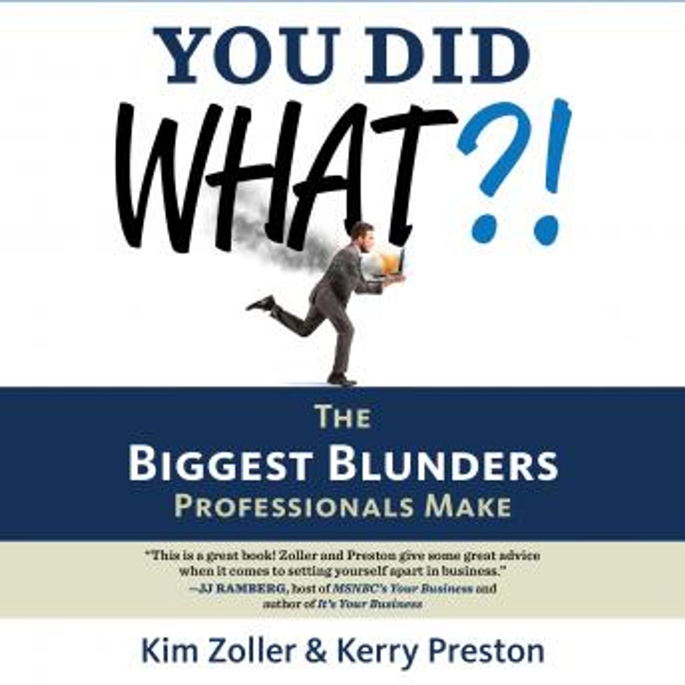 Get Your Favorite Audiobooks in Self-Improvement, Career Development