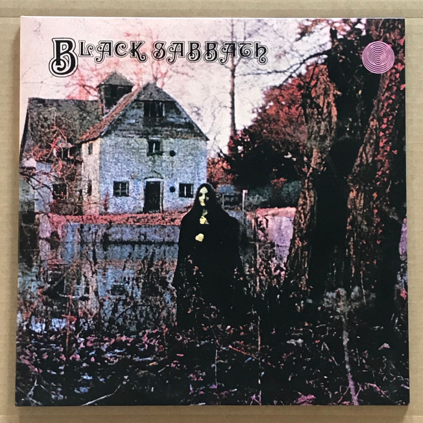 black_sabbath episode artwork