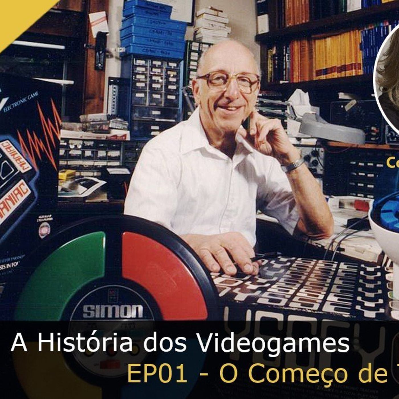 Fala Gamer Cast