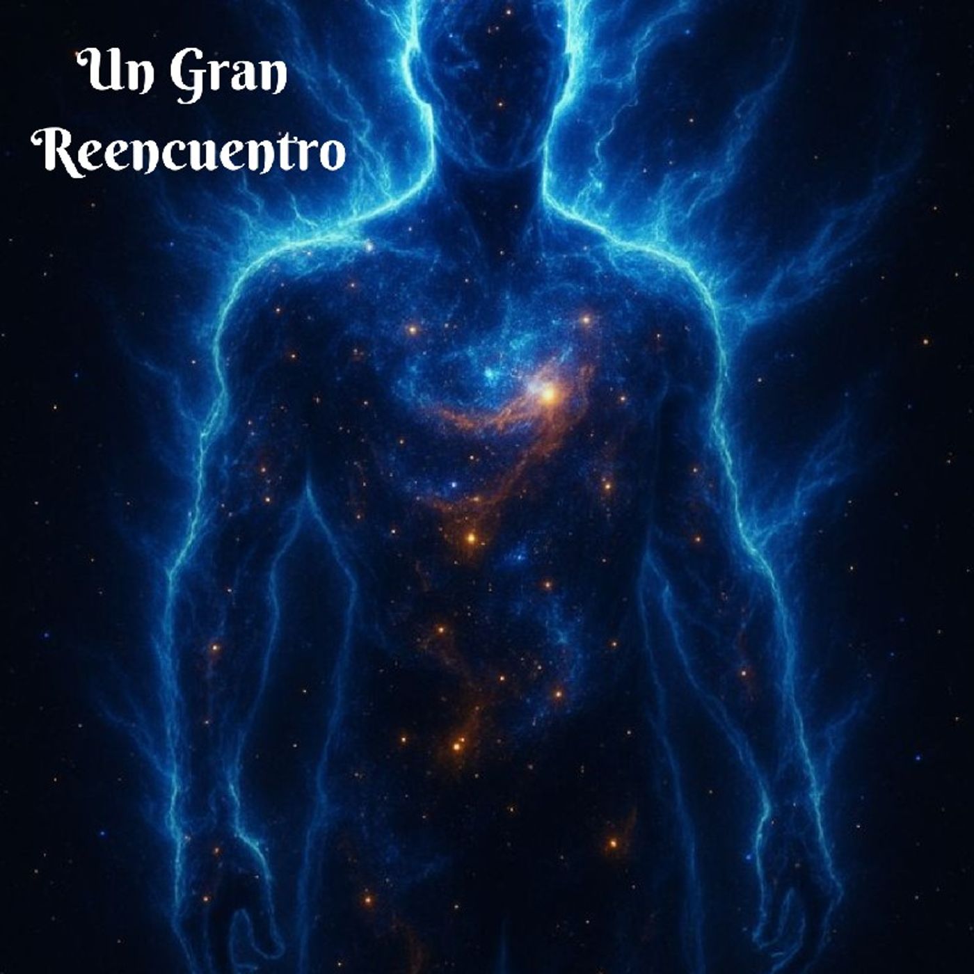 Consigna Maktub 2038 Un Gran Reencuentro episode artwork