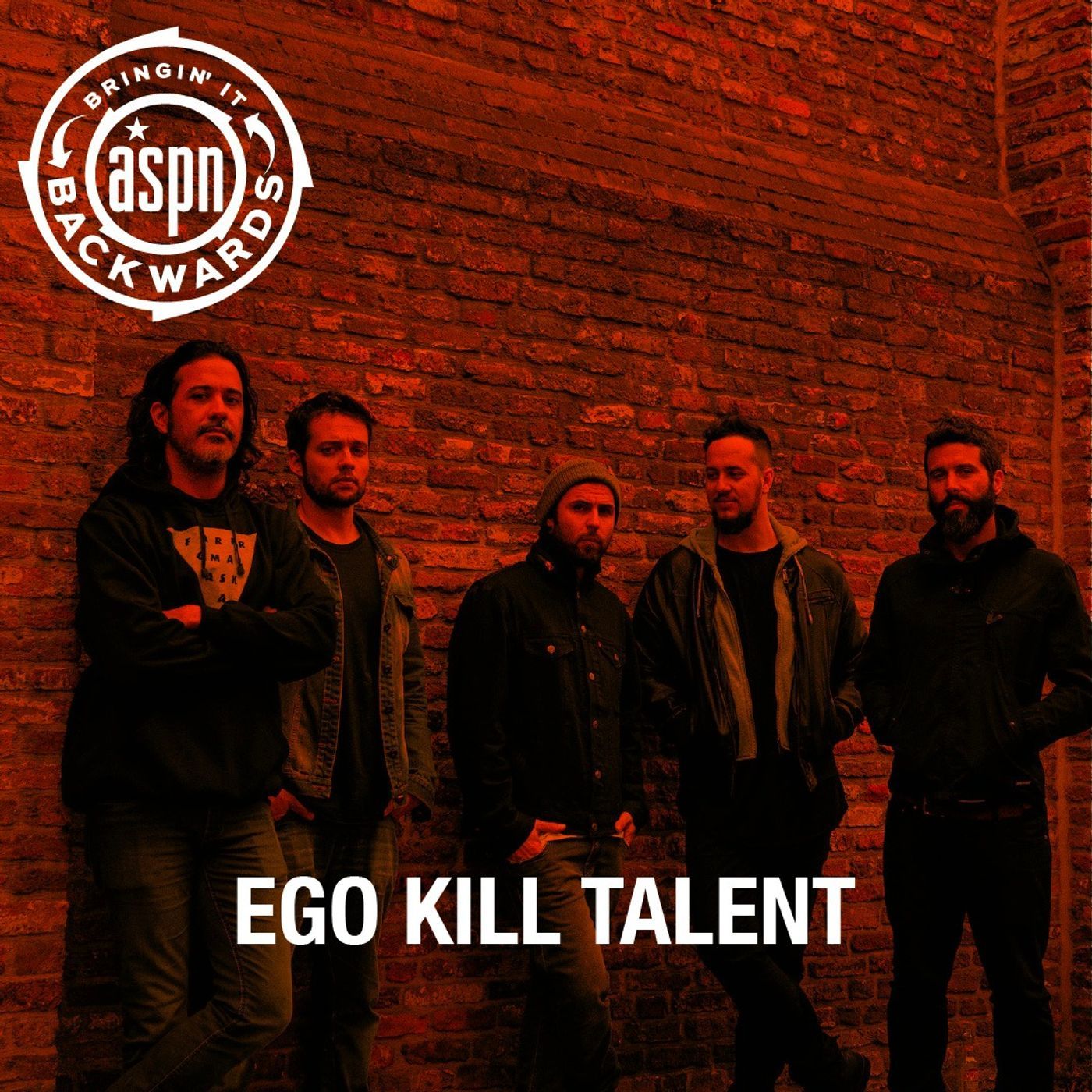 Interview with Ego Kill Talent