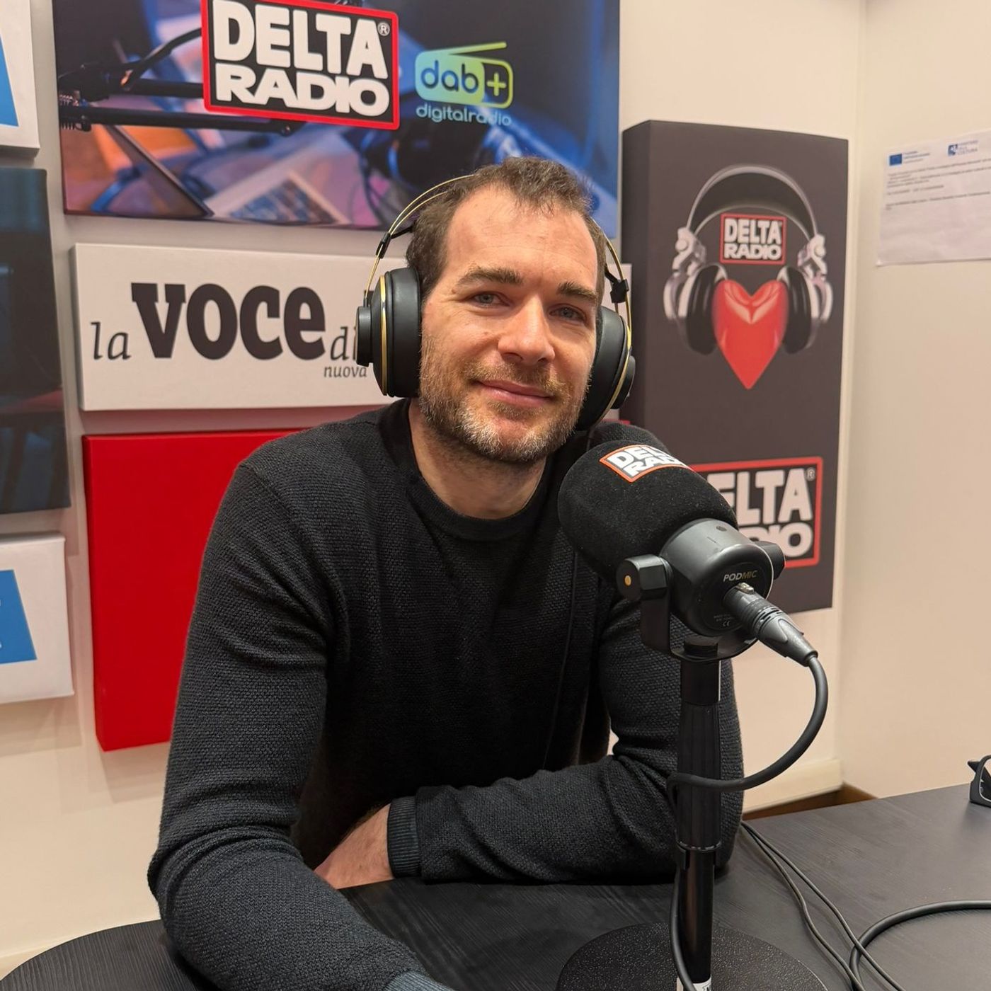 Gianluca Fonsato: Polesine, territorio e Slow Food come processo di valorizzazione