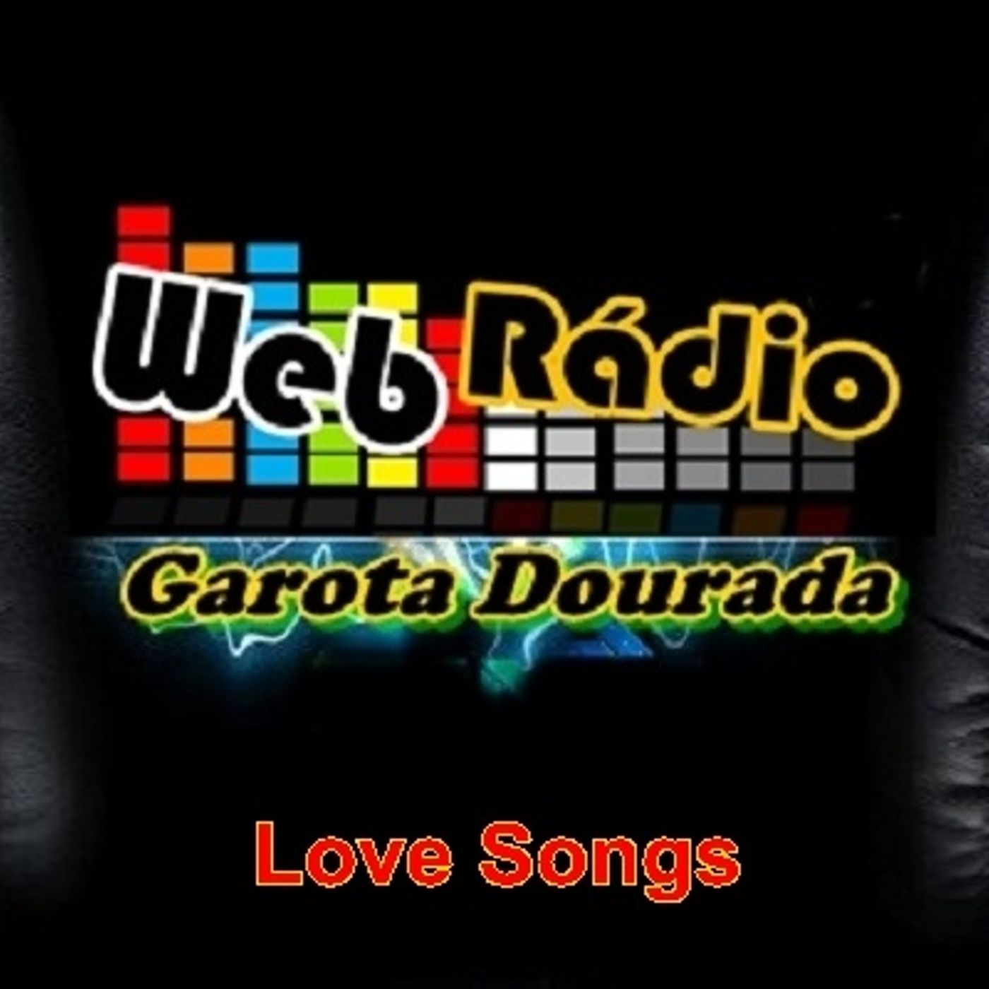 Programa LOVE SONGS da GAROTA DOURADA