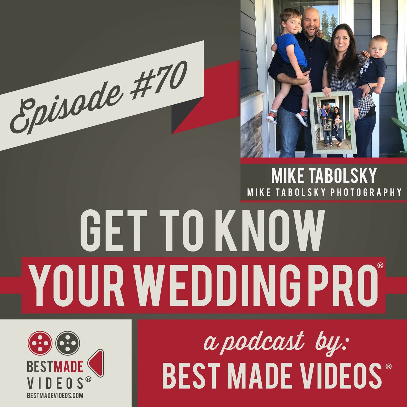 Get to Know Your Wedding Pro®