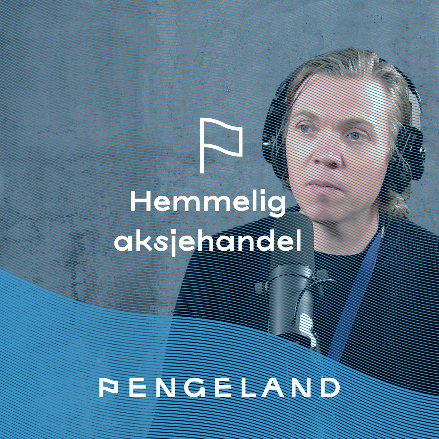 Pengeland