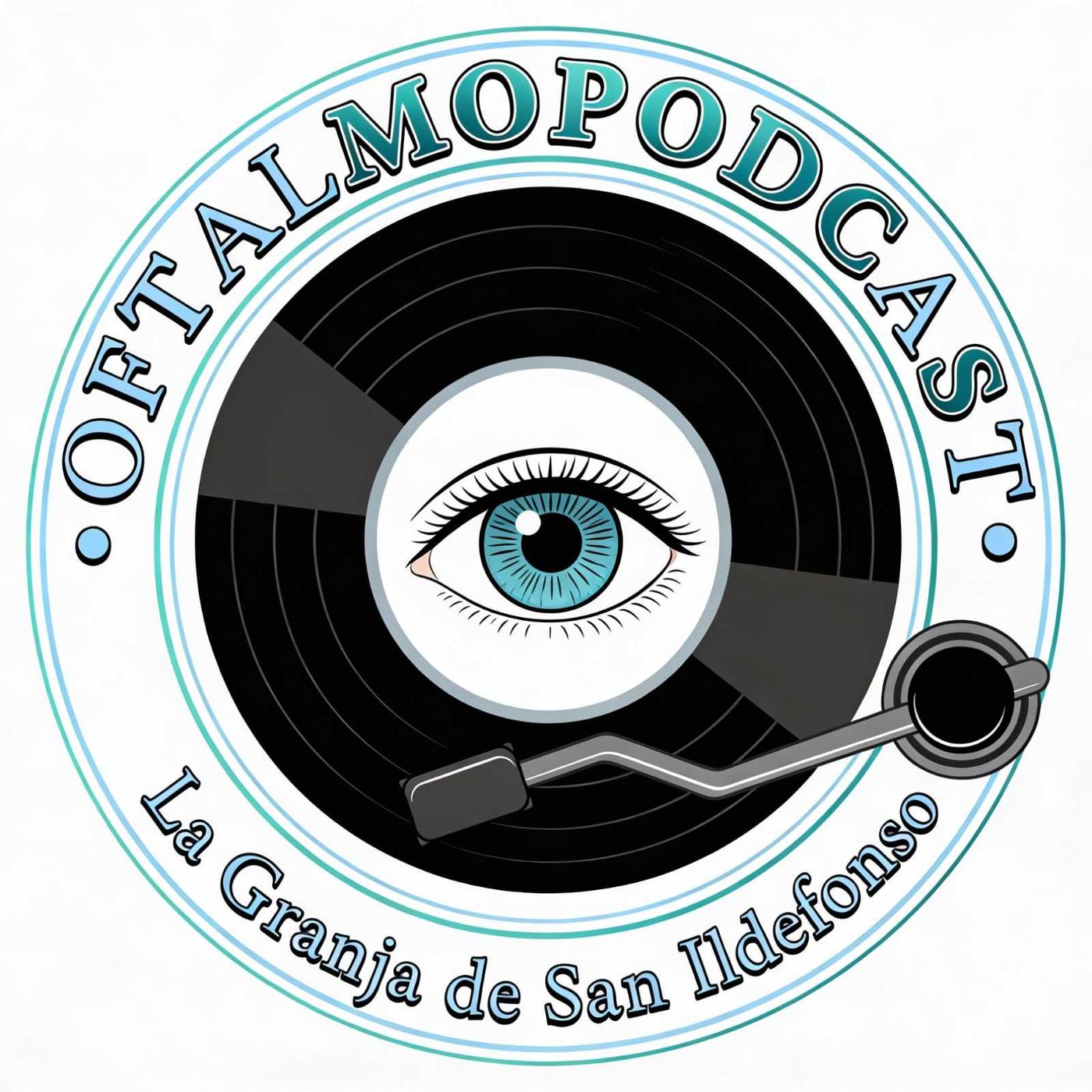 Melodías Estrabismo cover art