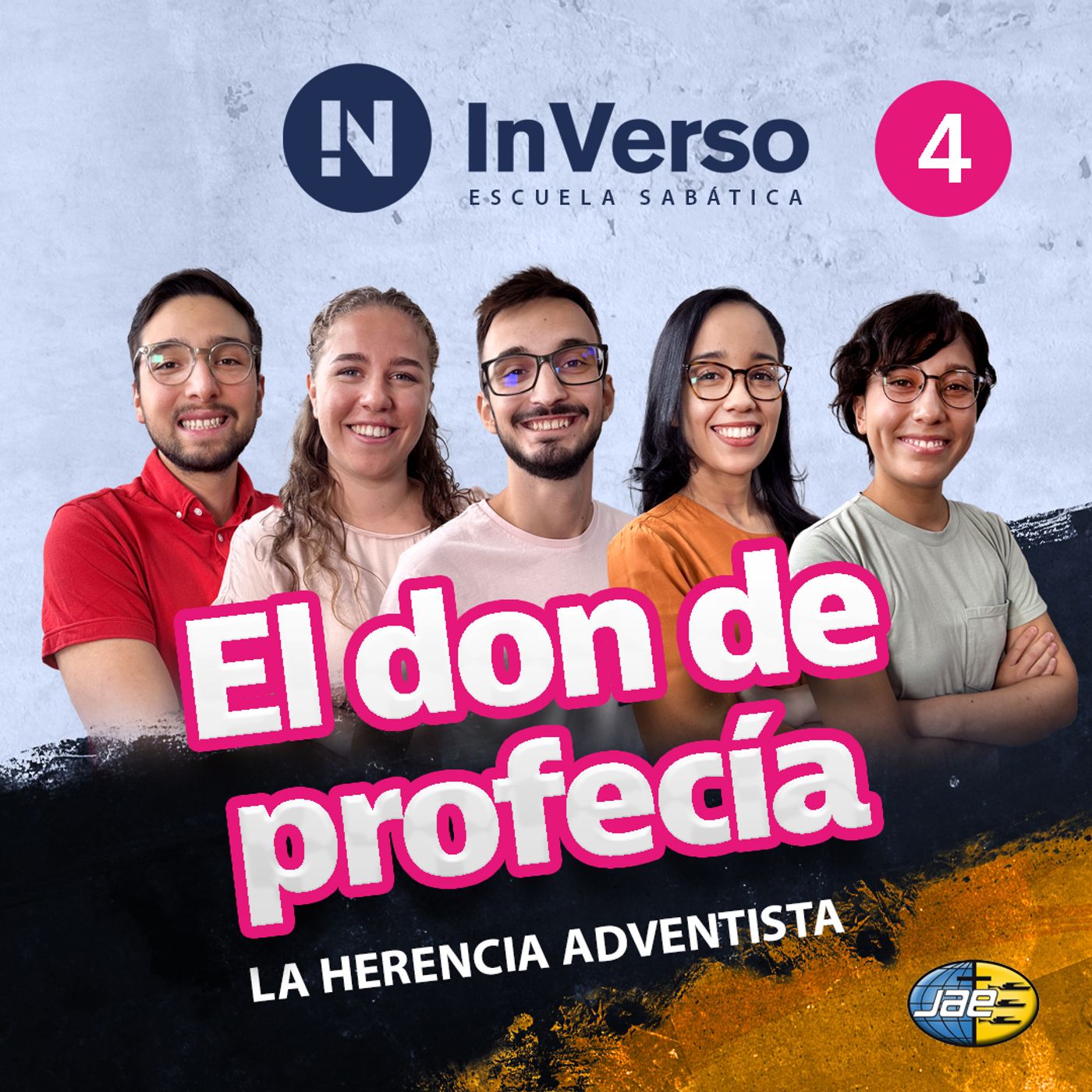 inVerso - JAE