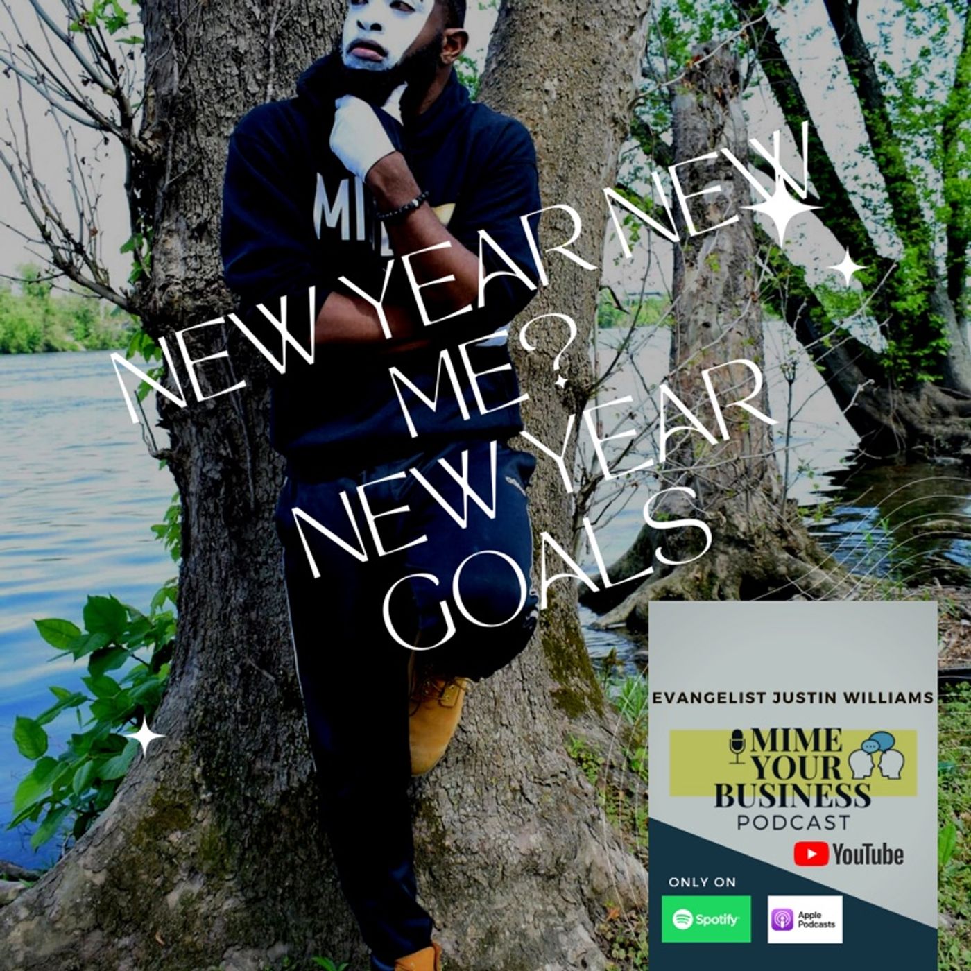 Mime Your Business Podcast
