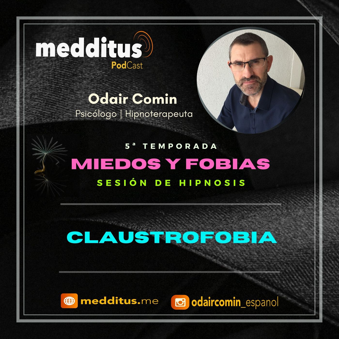 Medditus | Español | Hipnosis