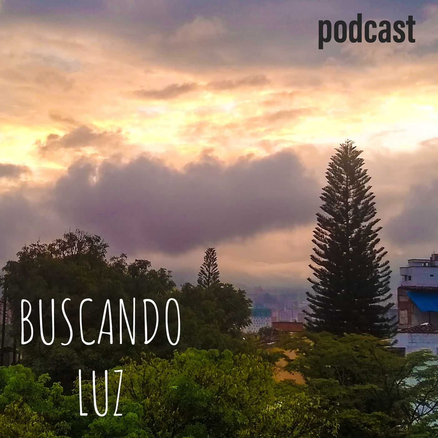Buscando luz