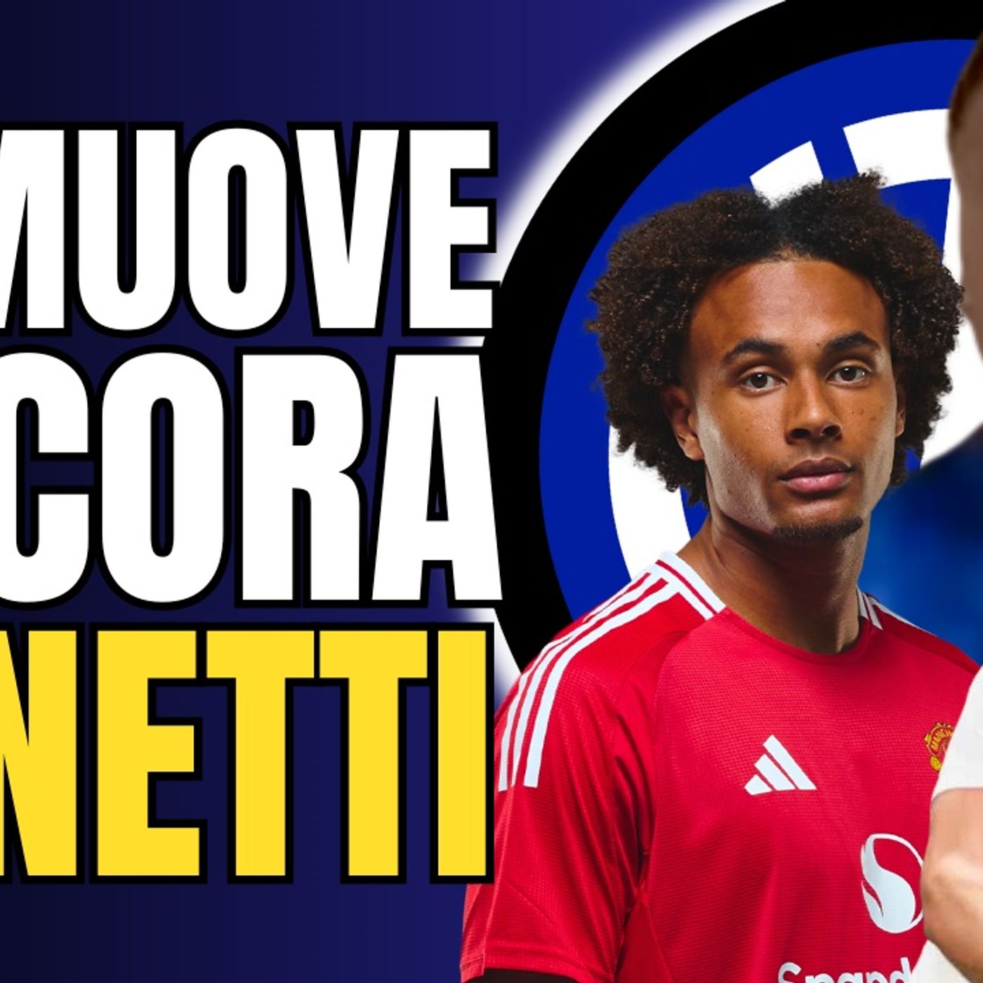 BOMBA Zirkzee-Inter, la verità sui "Colpi IMPORTANTI" di Zanetti e il BLITZ Nico Paz