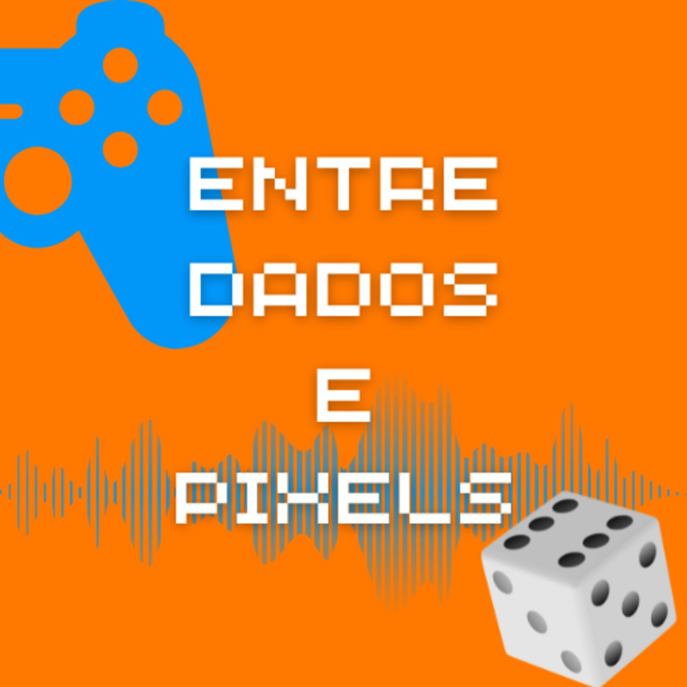 EP 11 - Deckbuilding: como não montar um episódio (part. Augusto Raugust e Kote) - Falando de Jogos #04 episode artwork