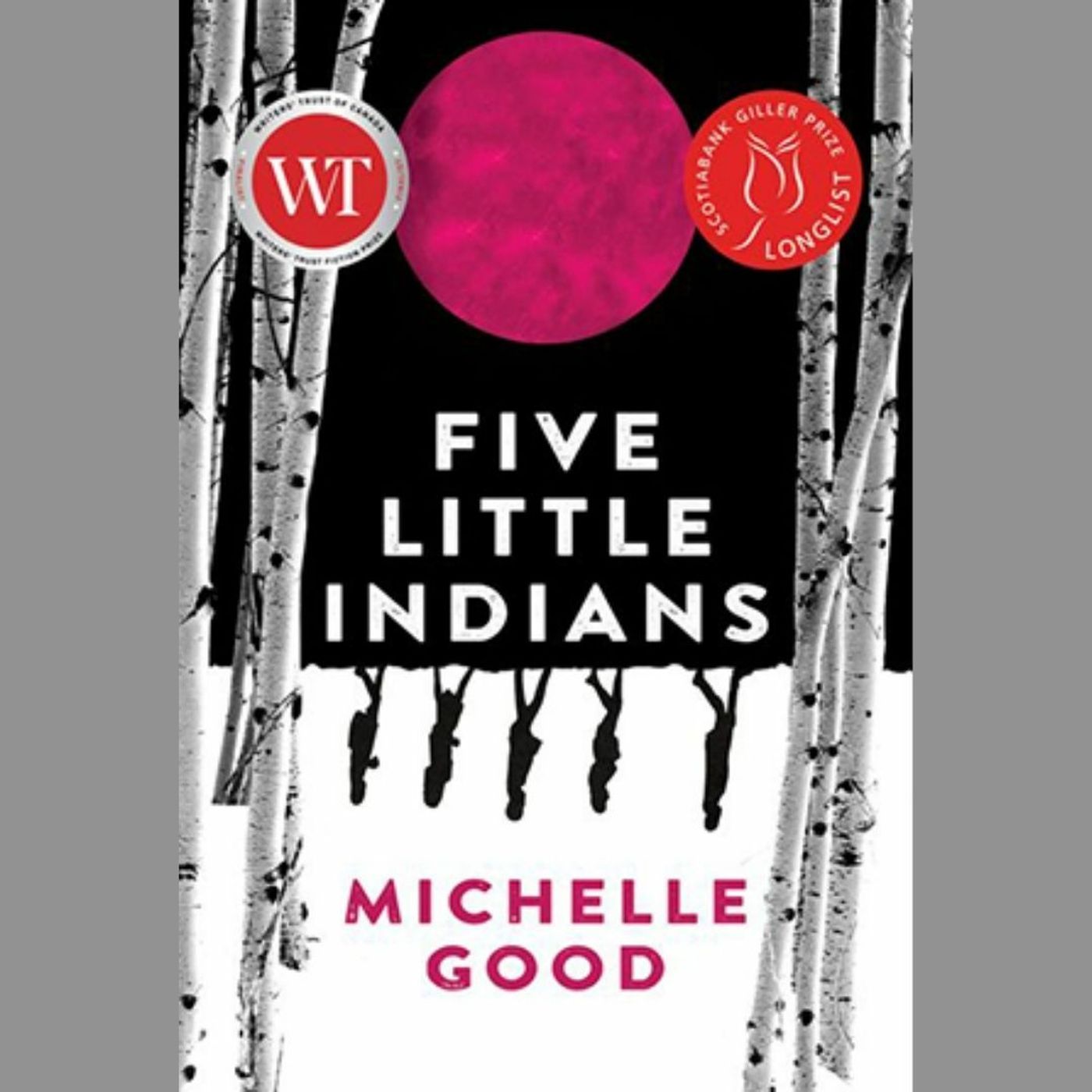 Writing the Coast: BC and Yukon Book Prizes Podcast