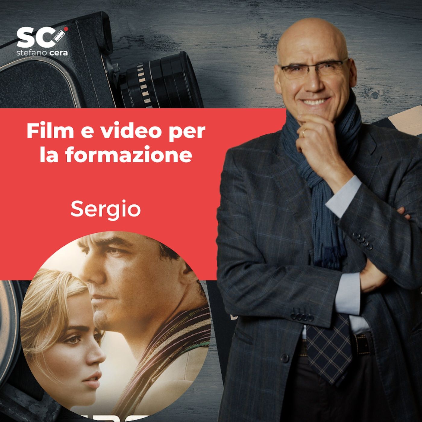 Film e video per la formazione