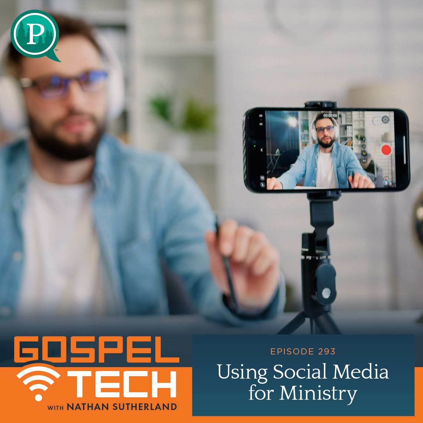 Using Social Media for Ministry Using Social Media for Ministry