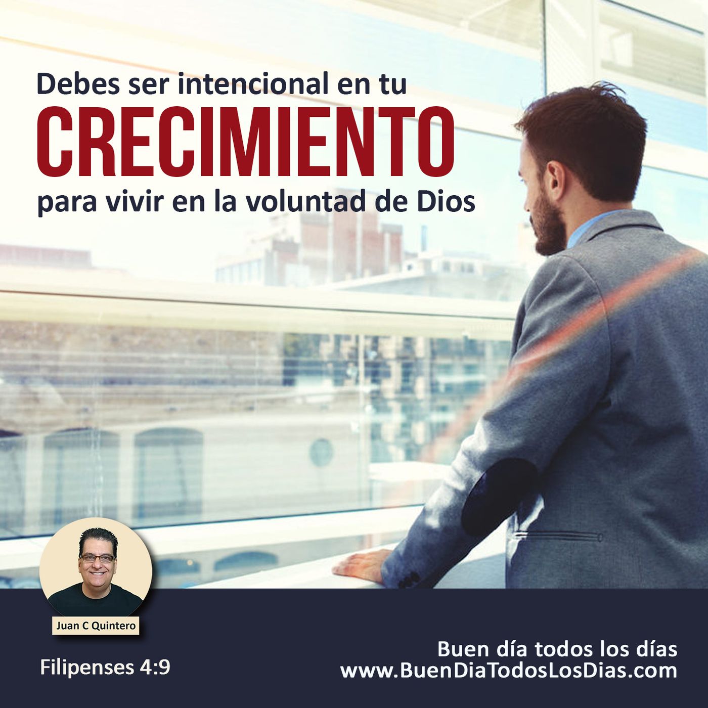 Buen Dia Todos Los Dias