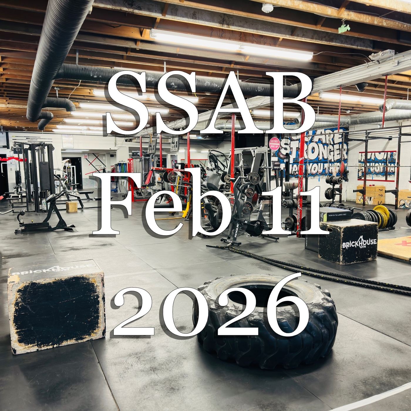 SSAB - February 11, 2026