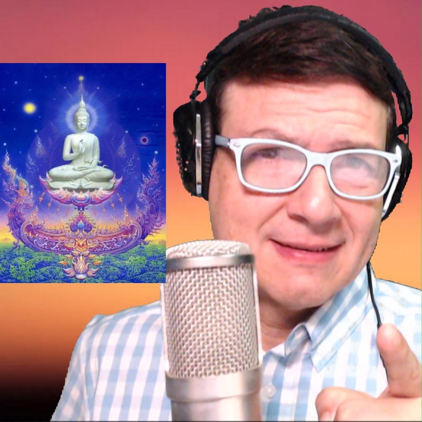 #042 Descubre tu potencial, deshazte de lo que ya no te sirve, transfórmate!