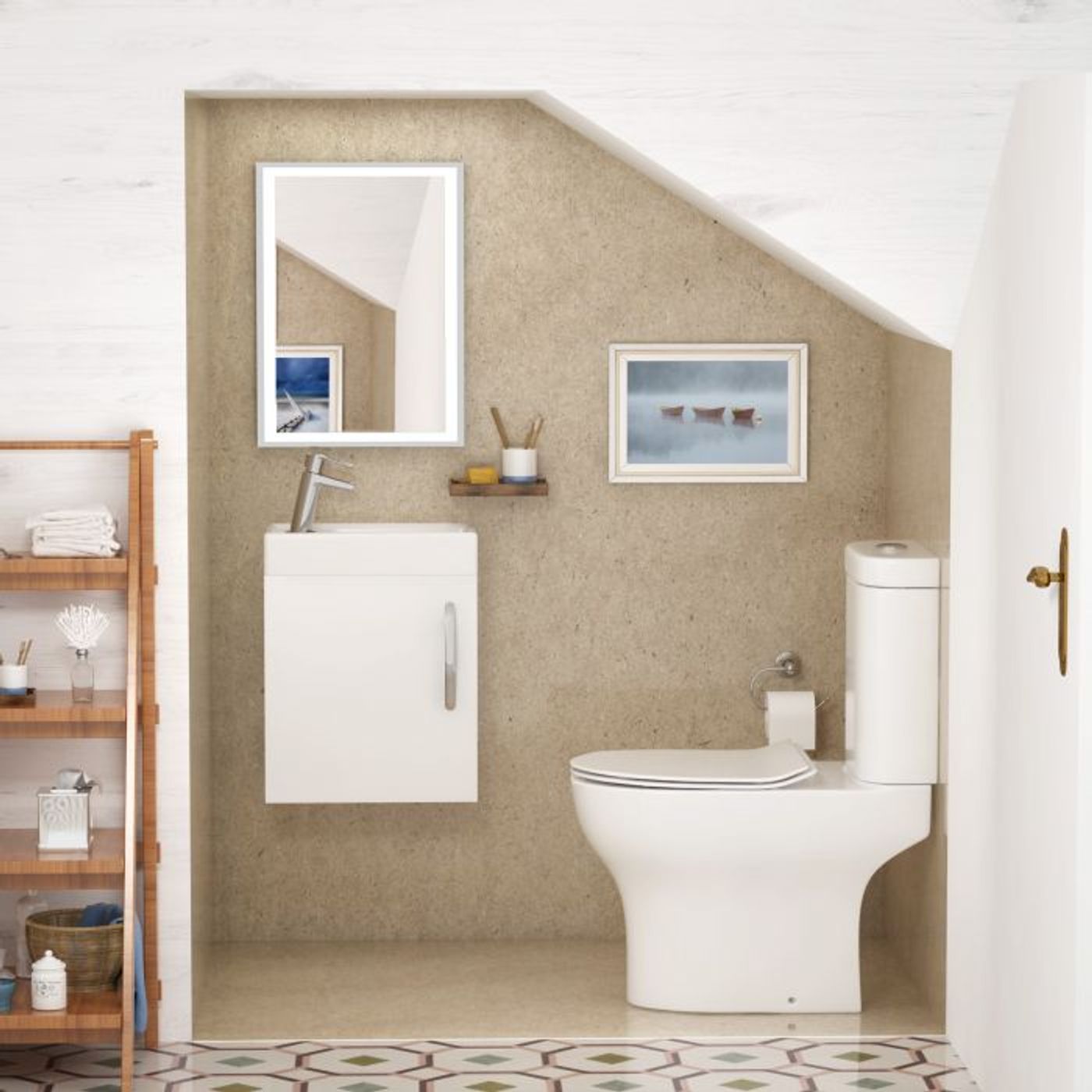 Cloakroom Vanity Unit are they worth the hype
