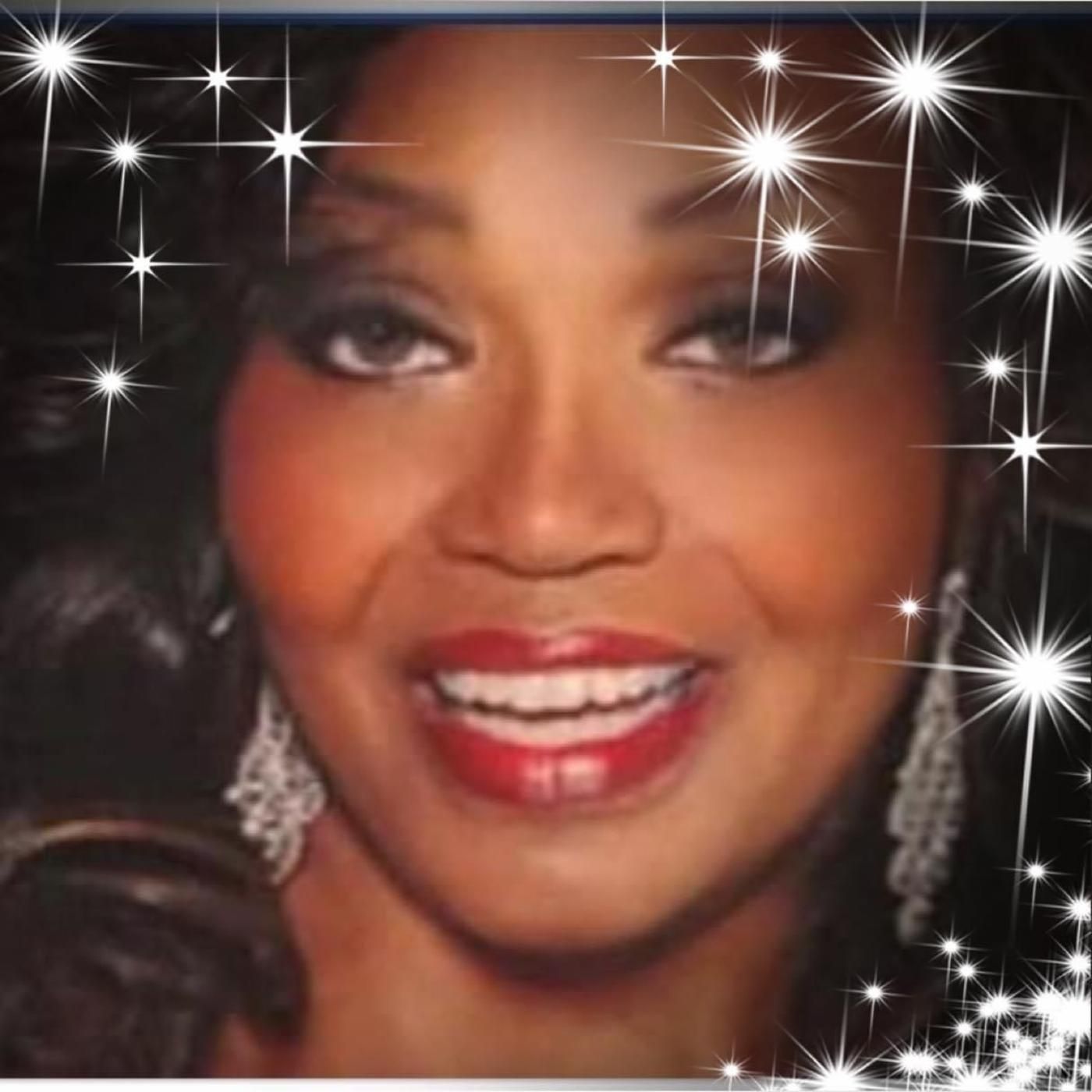 LYNNIE GODFREY...STRAIGHT NO CHASER
