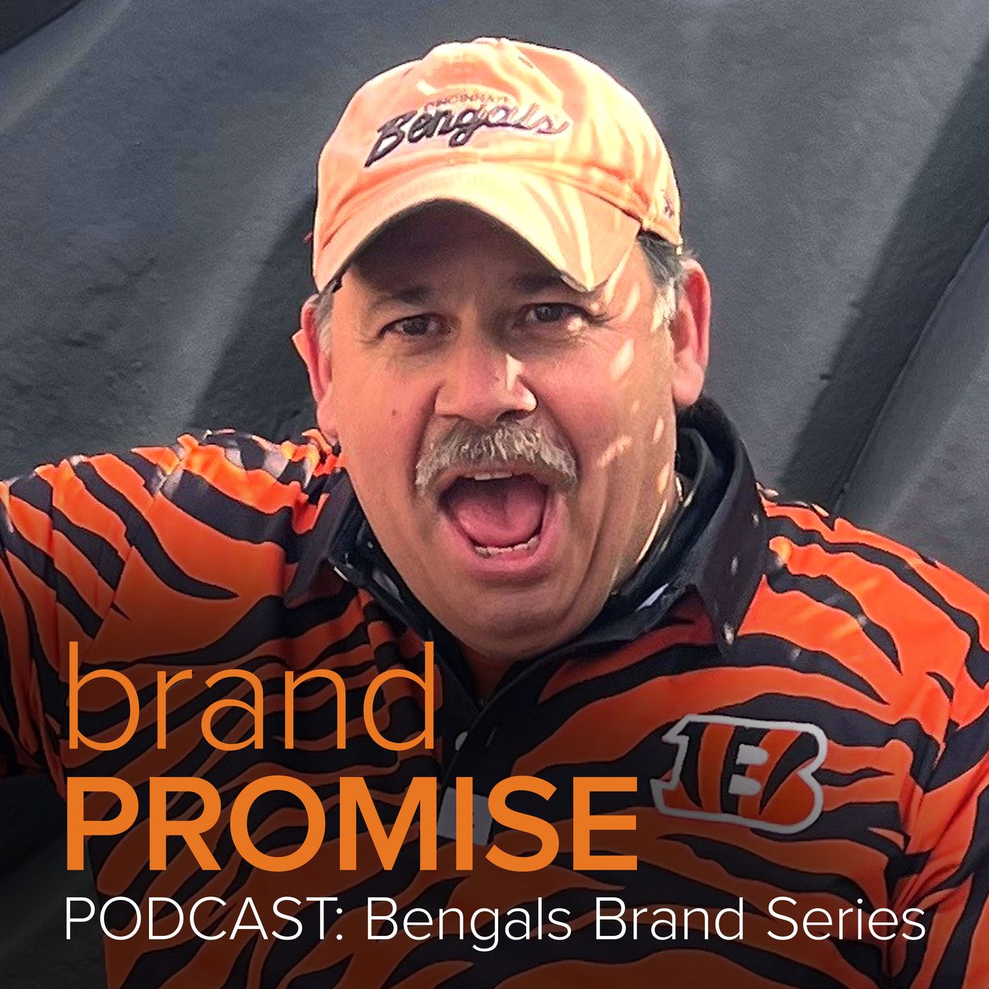 Brand Promise with Nick Vehr