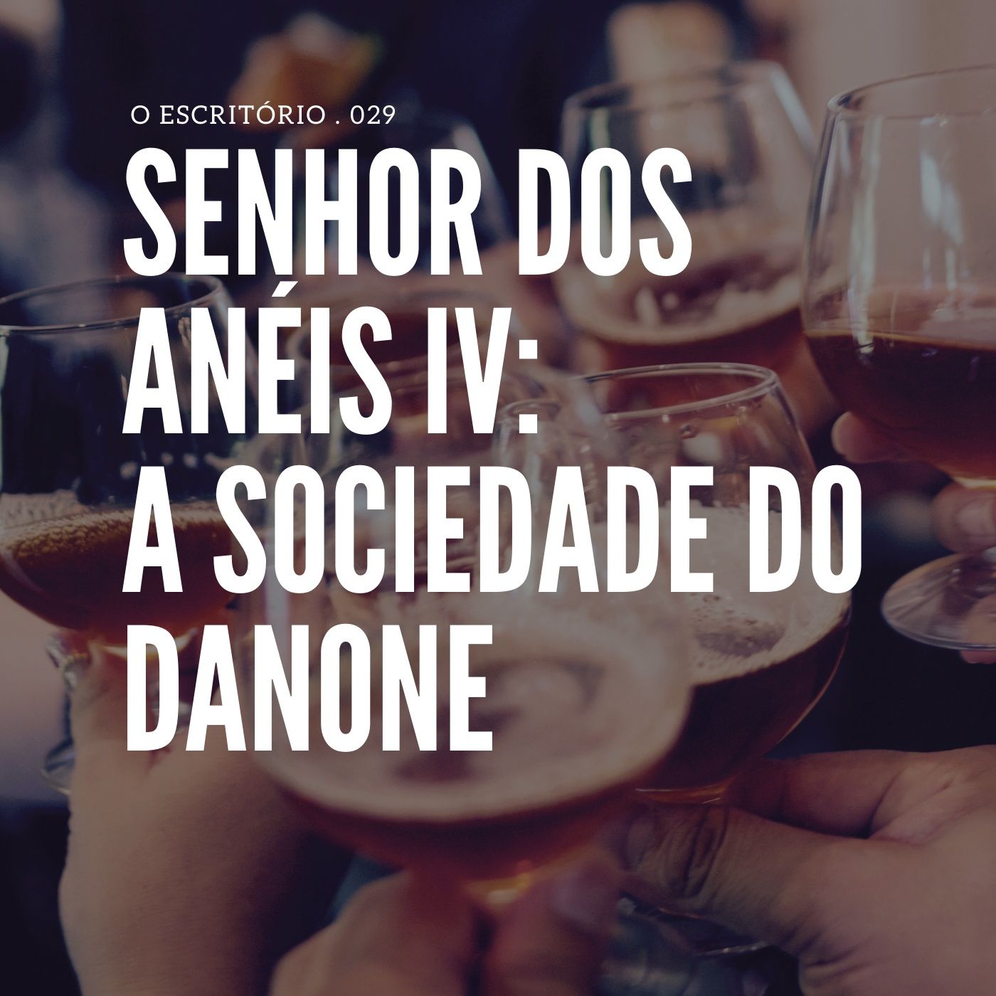 O Escritório