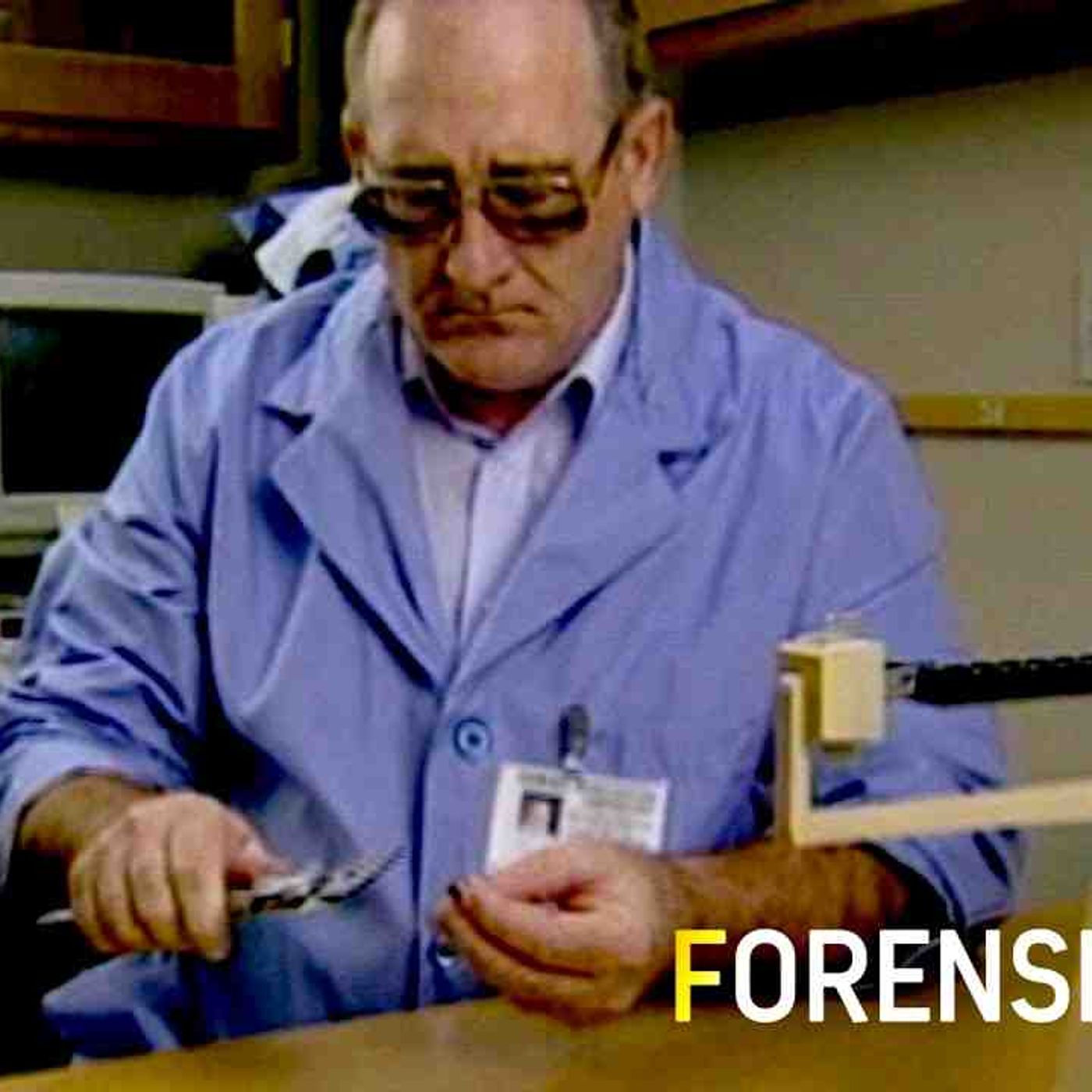 Forensic Files The Magic Bullet - (In HD) episode artwork