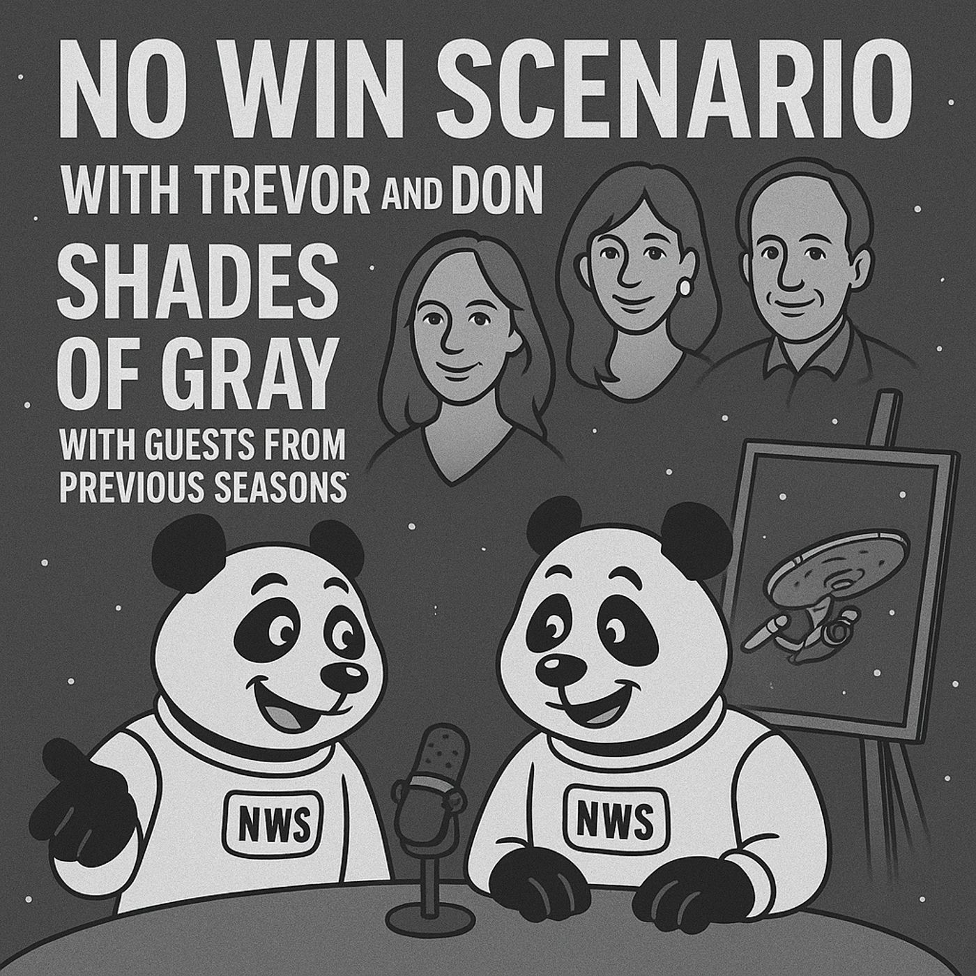 No Win Scenario
