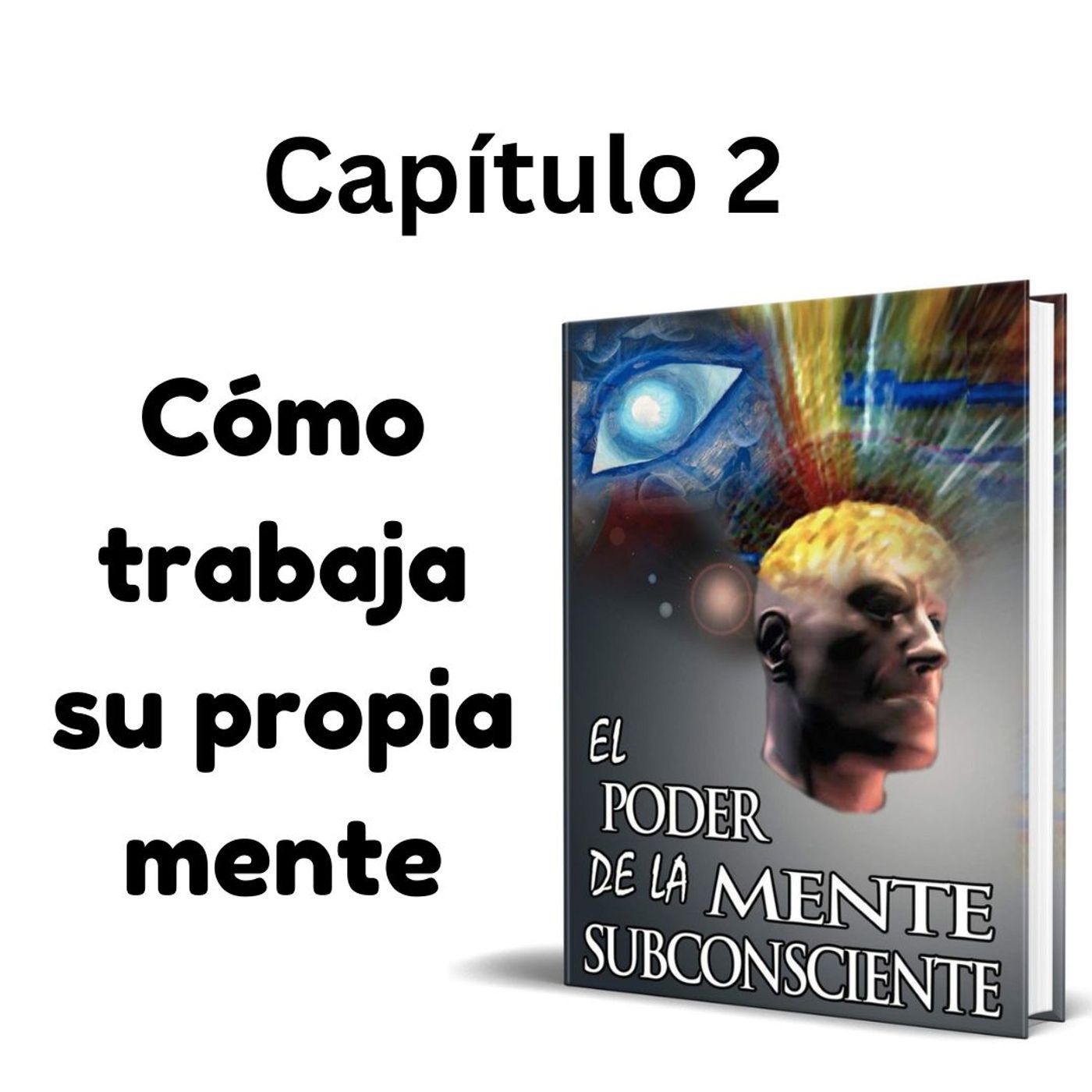 Cómo trabaja su propia mente. El Poder de la Mente Subconsciente de Joseph Murphy (Capítulo 2)