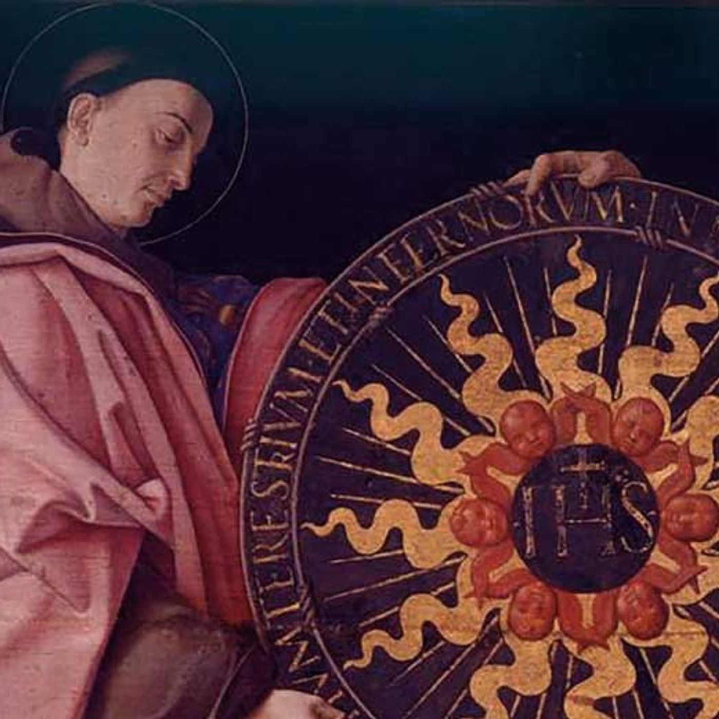 201 - La Posizione del Celebrante, il Latino, il Silenzio episode artwork