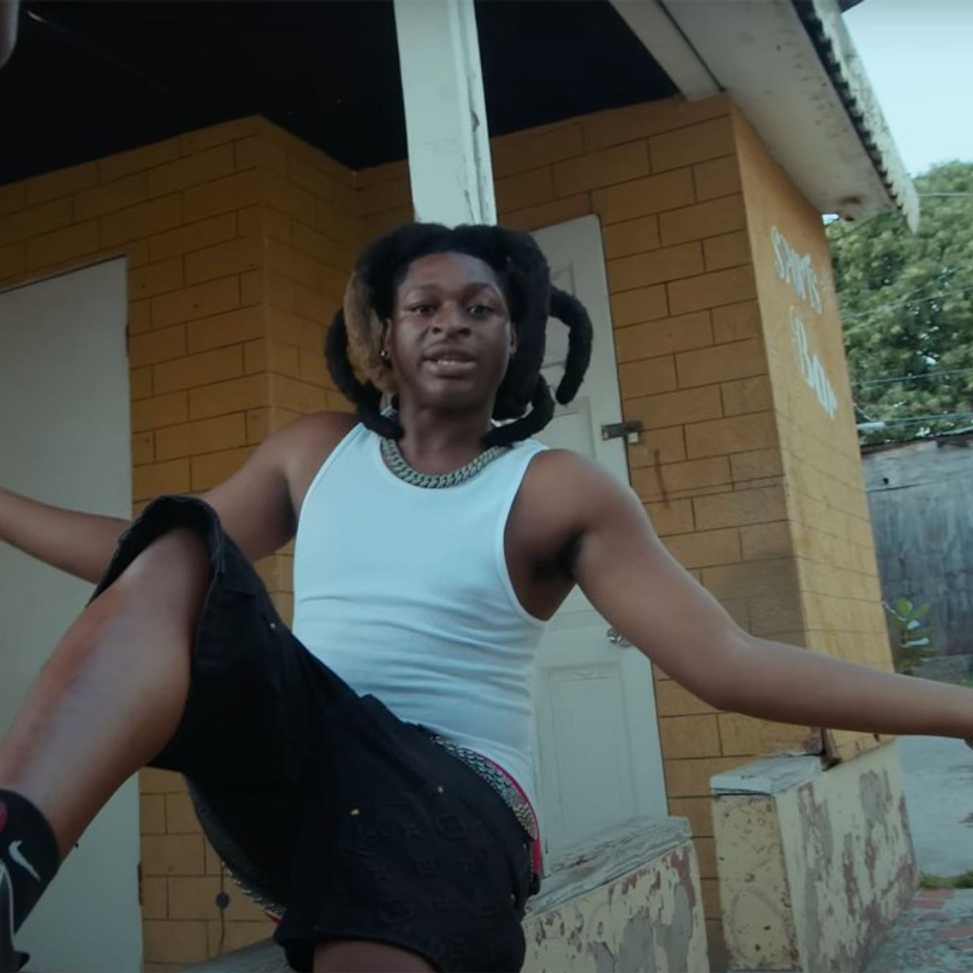 August Reggae/Dancehall Fresh Picks of the Month: Ayetian, Lila Iké, Skillibeng, DJ Khaled & More