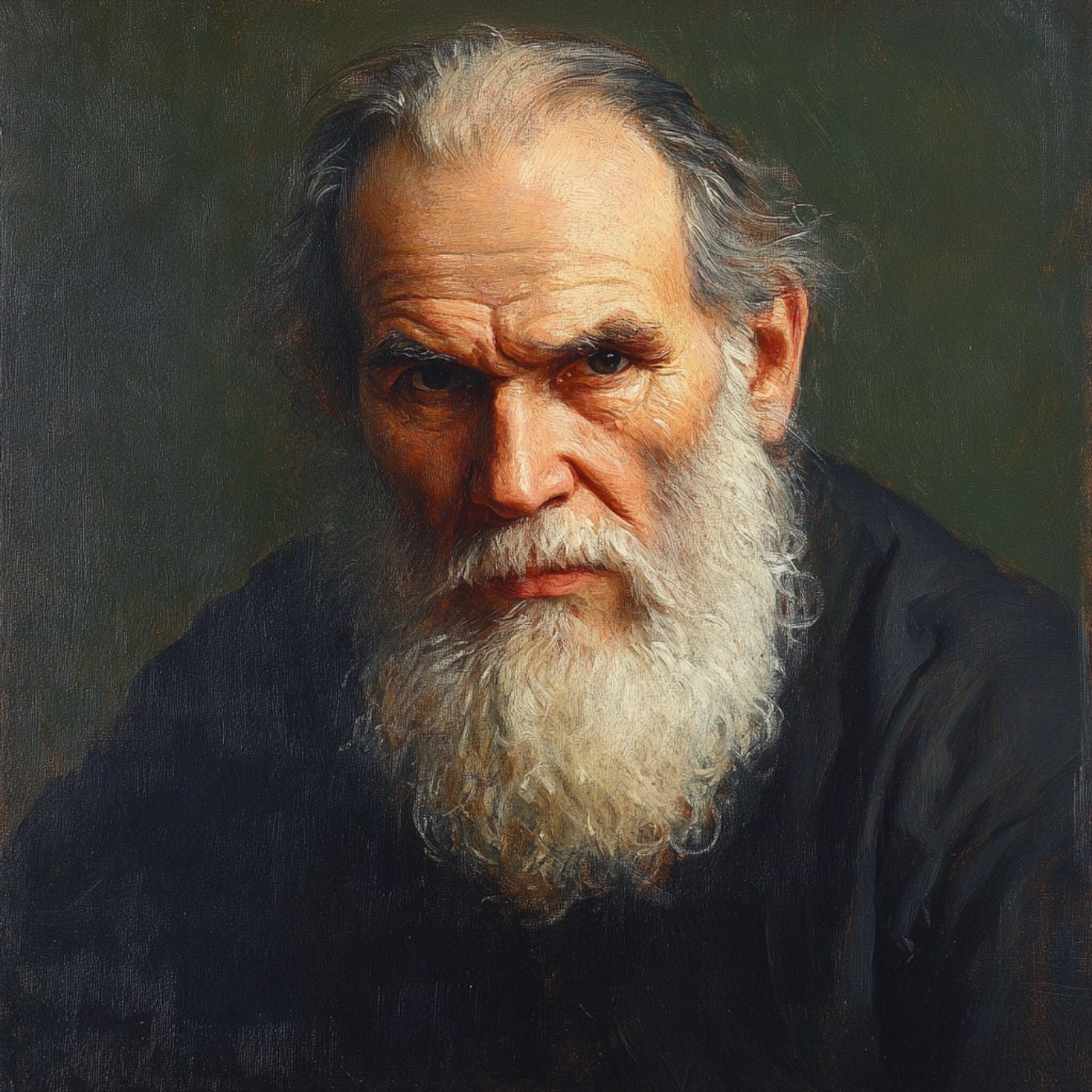 Timeless Leo Tolstoy Stories