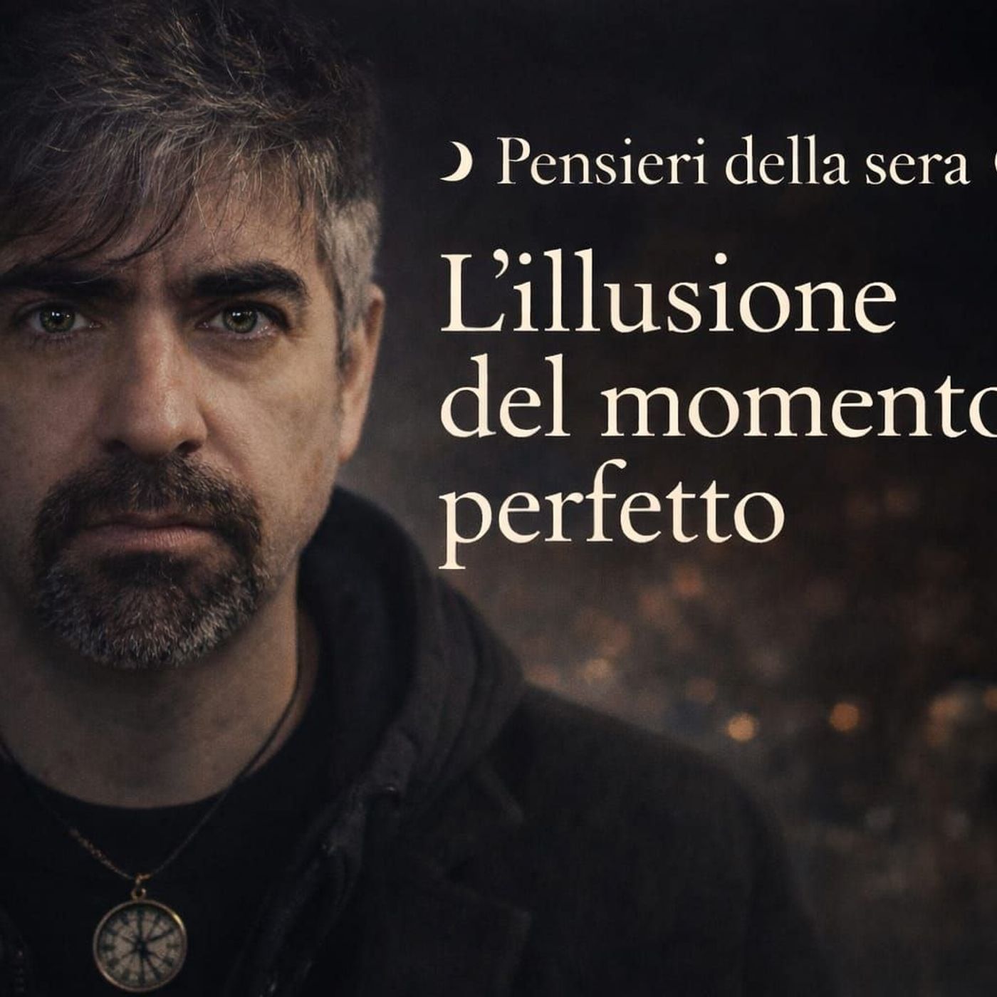 Pensieri della sera episode artwork