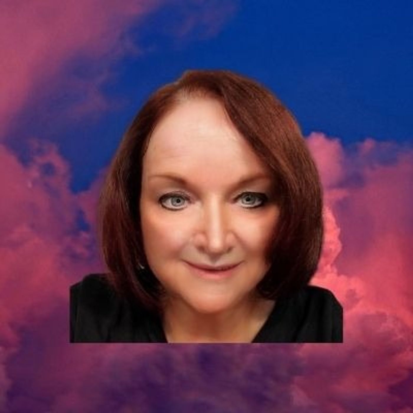June Lundgren - Psychic Animal Communicator, Are Owls Wise? episode artwork