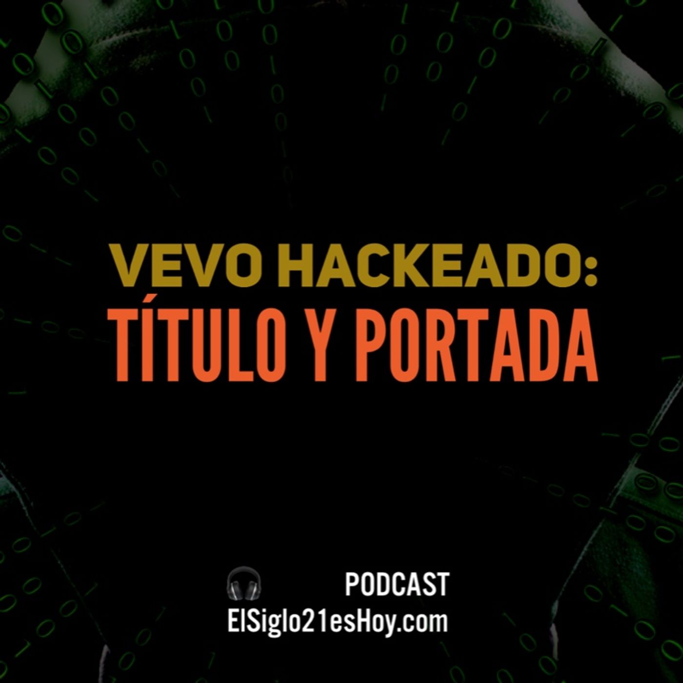 VEVO hackeado: Solo títulos y portadas