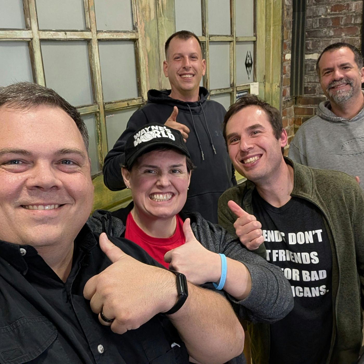 Heartland Newsfeed Podcast Network