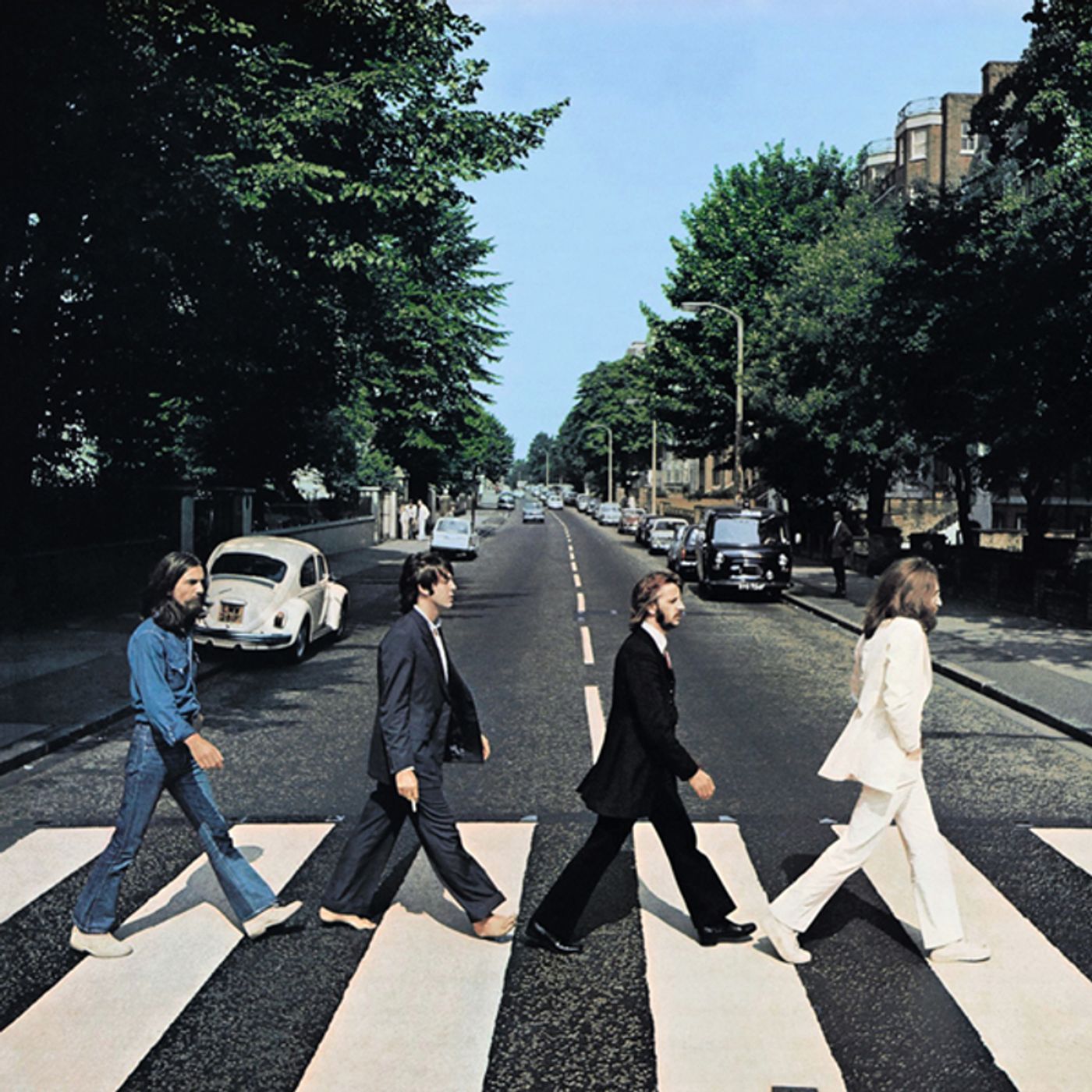 El Club de los Beatles: Nacimiento de Ian Mcmillan episode artwork