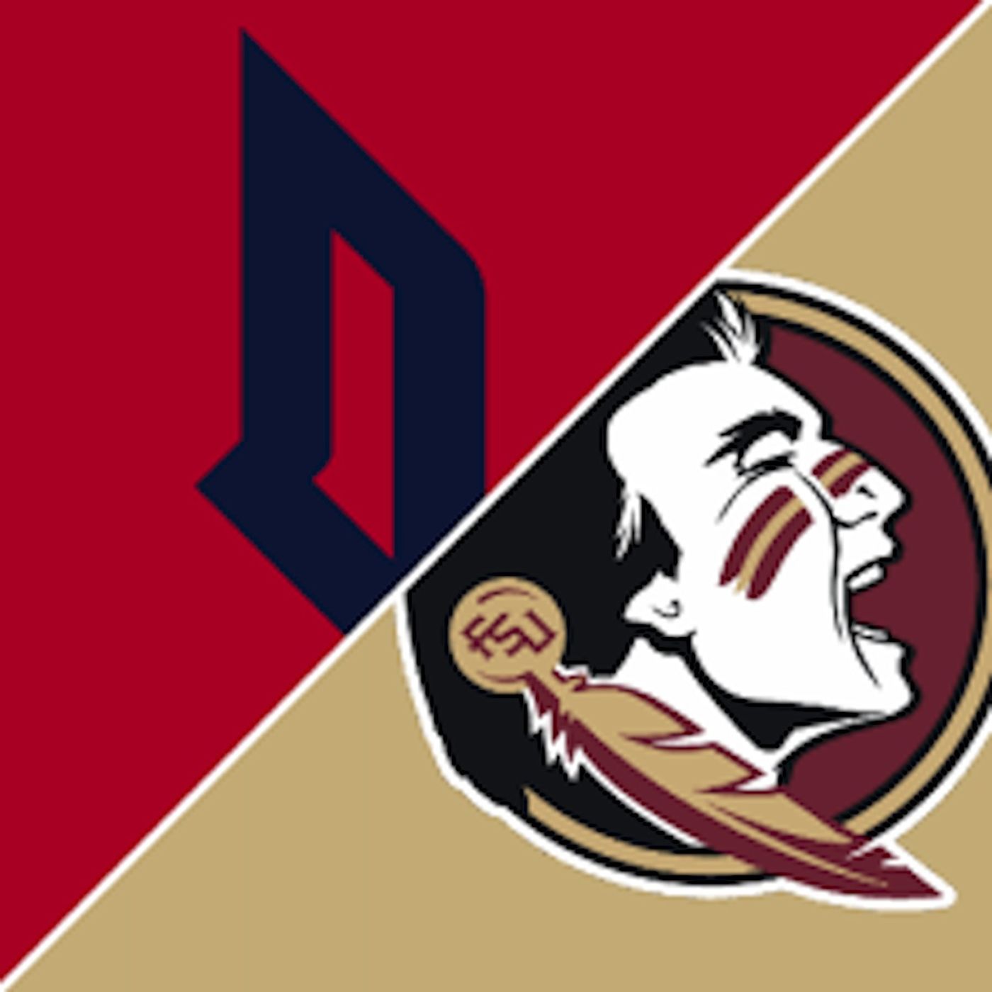 Instant Reaction FSU vs Duquesne Instant Reaction FSU vs Duquesne