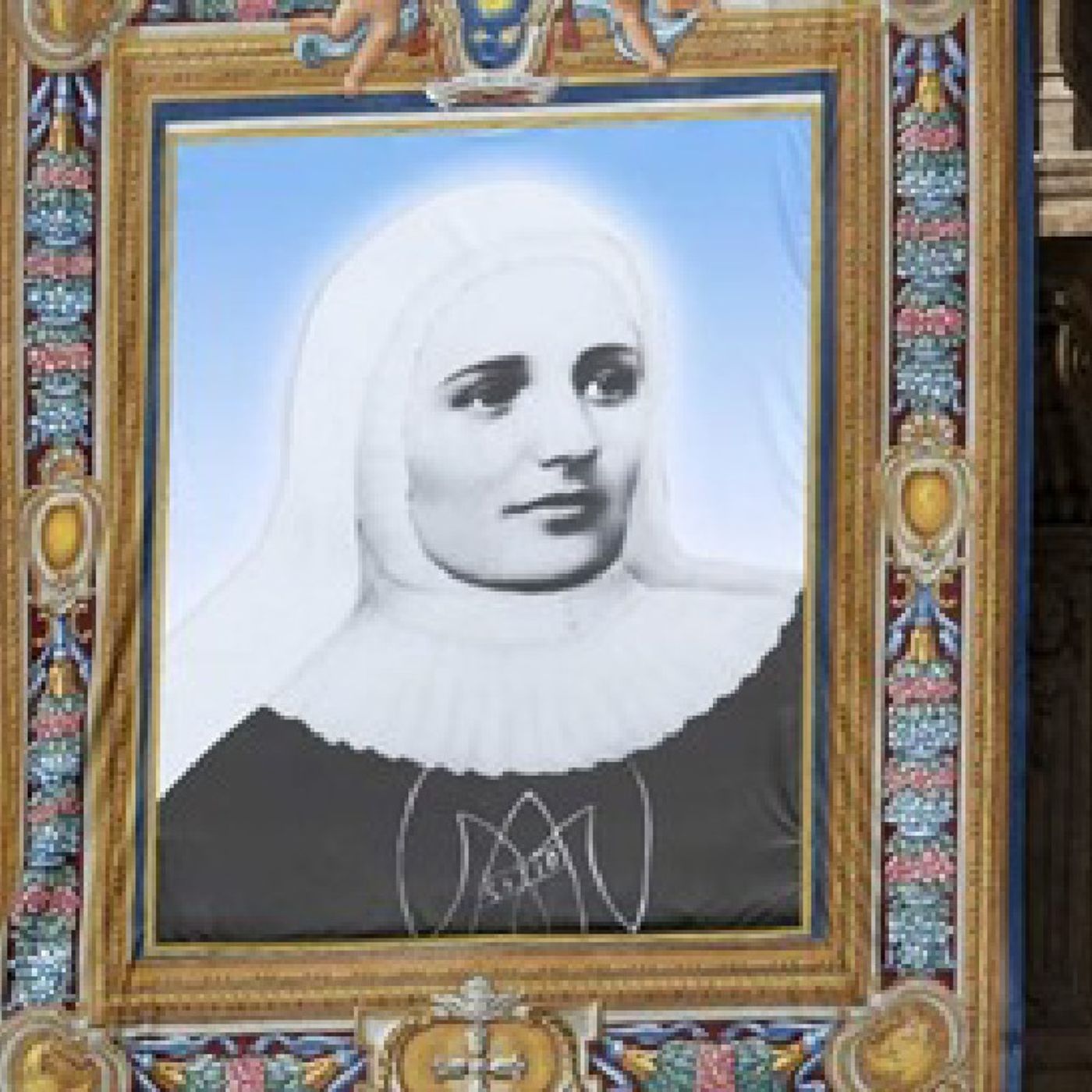 La Reflexión del Día "Corazón orante como el de Santa Laura Montoya" episode artwork