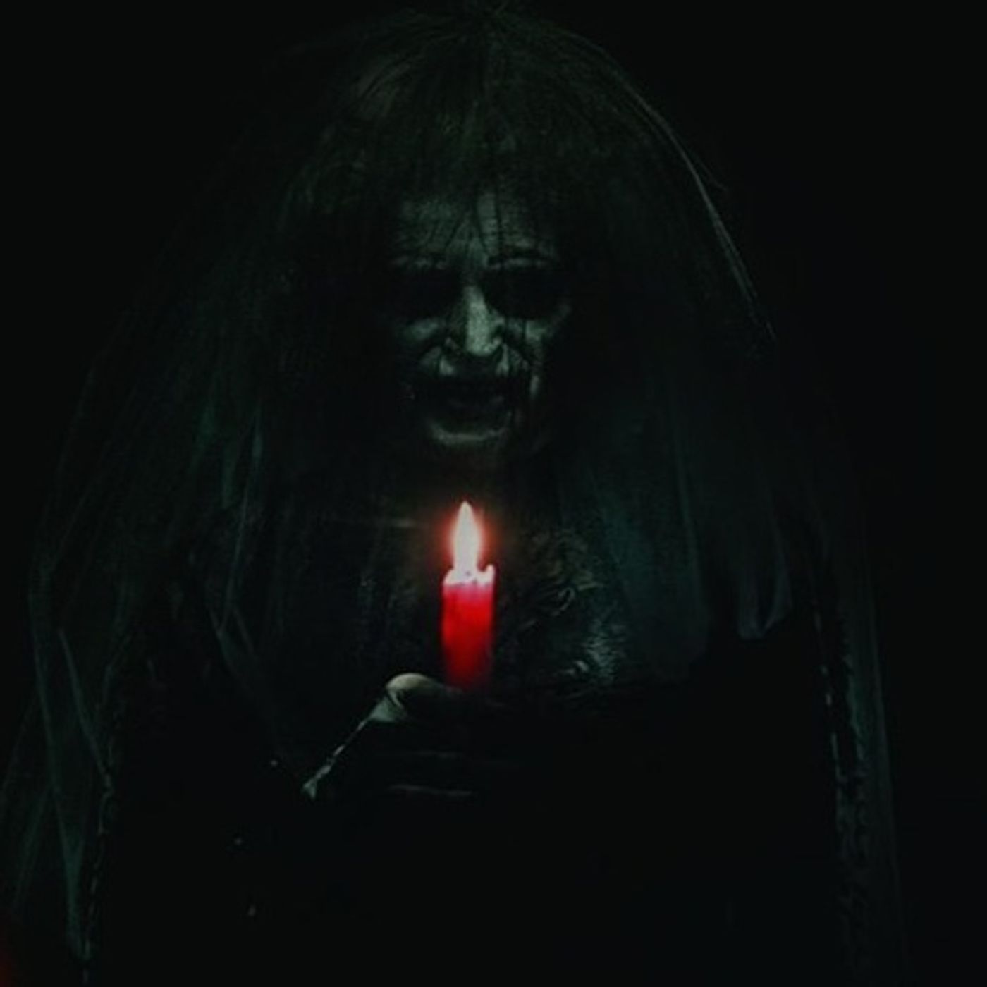 Mi experiencia Con Una Bruja Historias De Terror - REDE