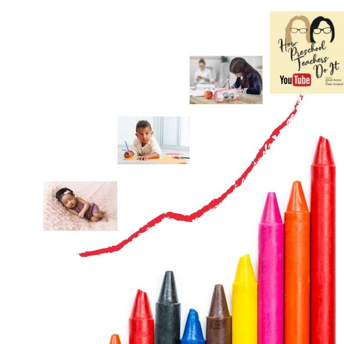 How Preschool Teachers Do It