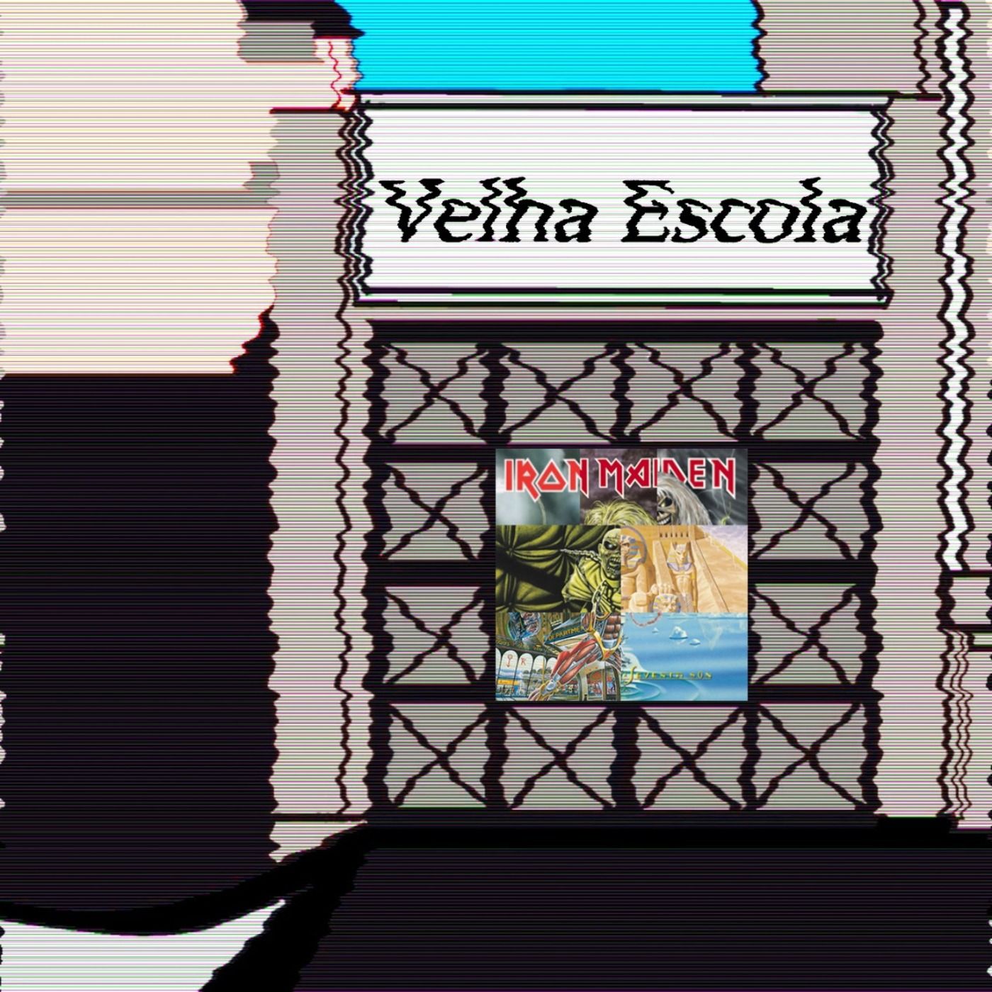 Velha Escola