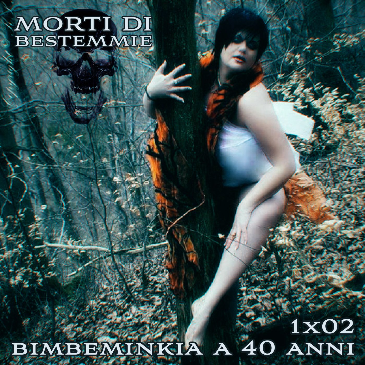 Morti di Bestemmie