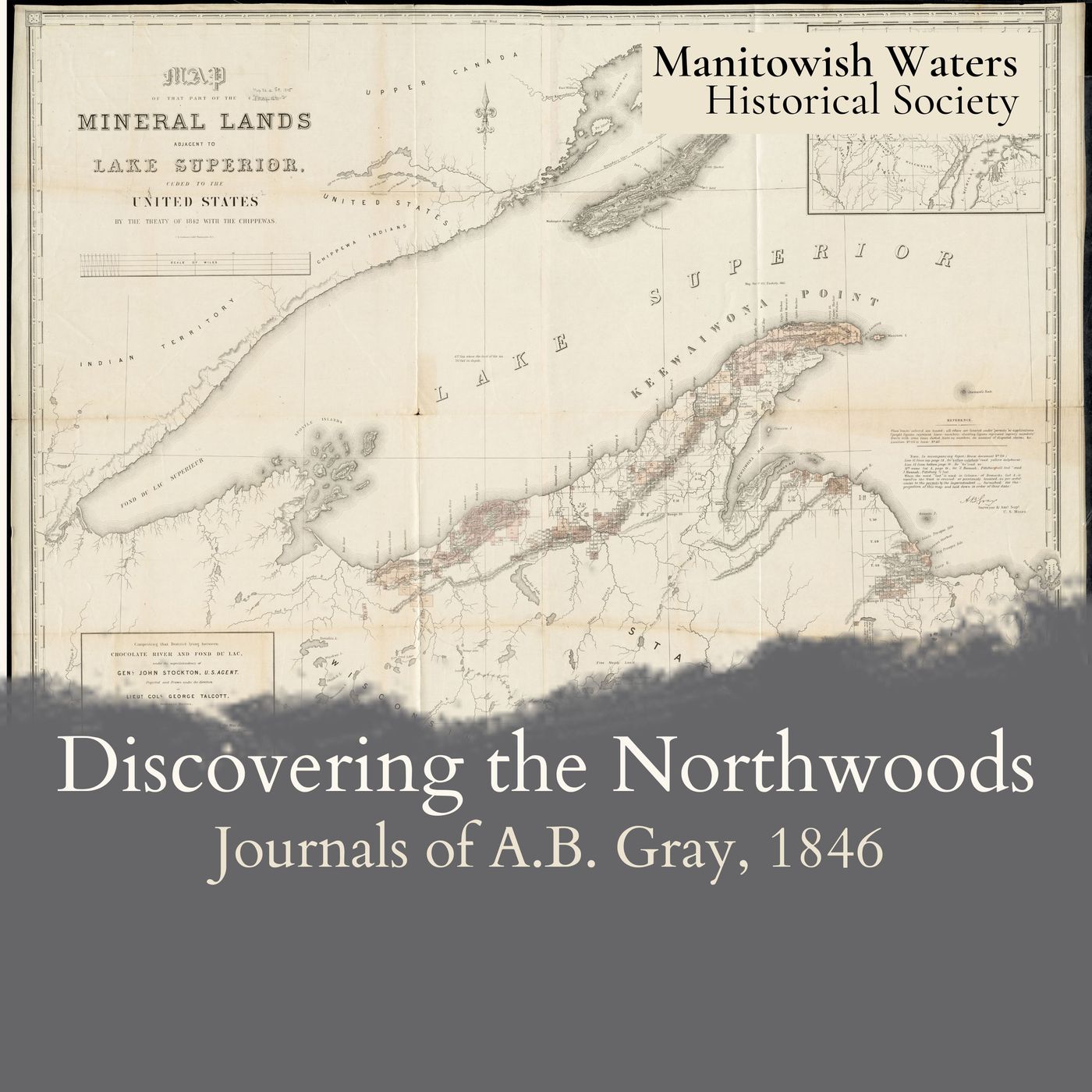Discovering the Northwoods
