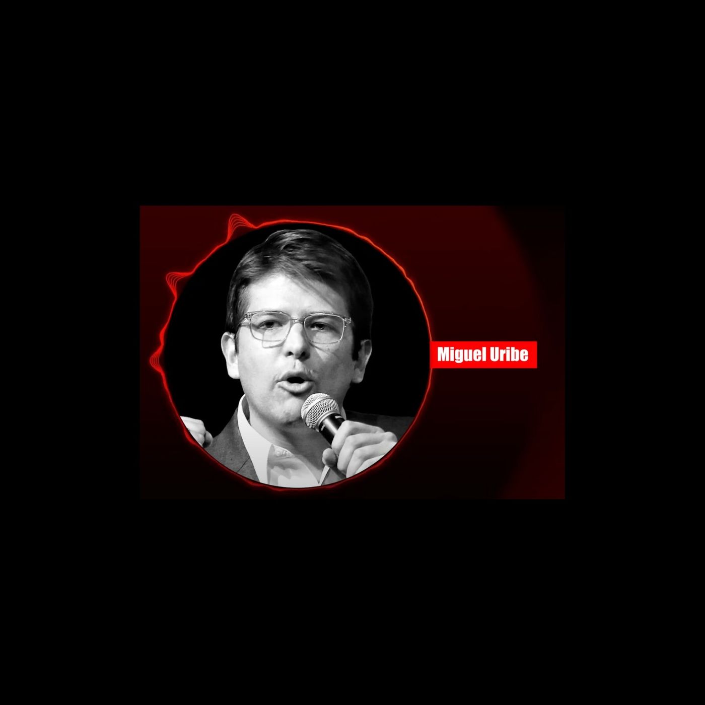 ¿Miguel Uribe es el elegido por el Centro Democrático?: “Nunca he sido ARROGANTE”