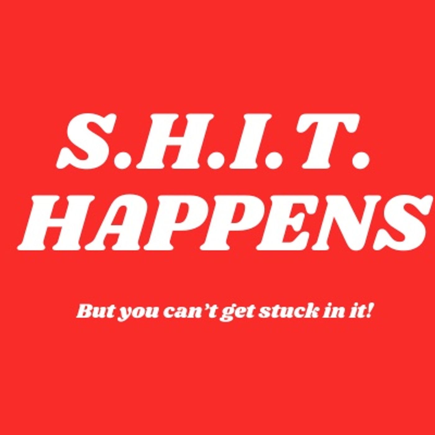 The Sheema Show:  Inspiring and Empowering Women To Live Beyond Motherhood