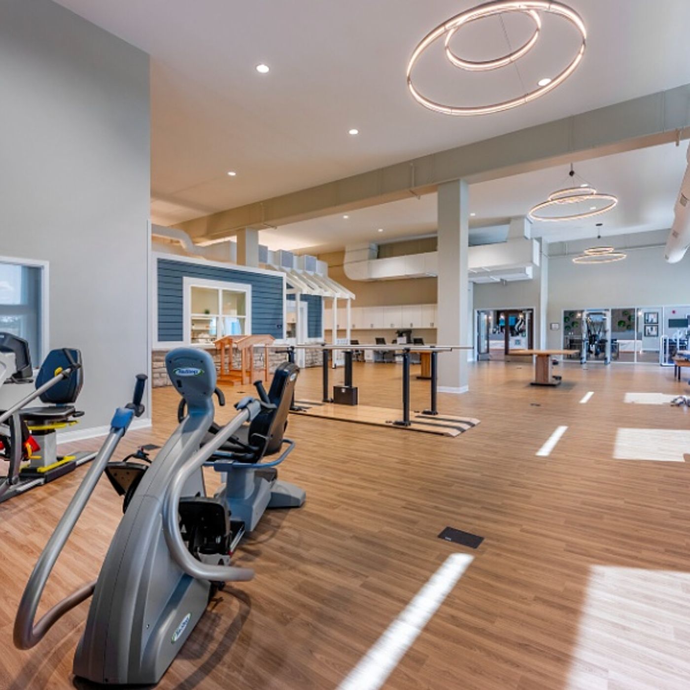 New ‘medical resort,’ rehab facility opens in Batavia episode artwork
