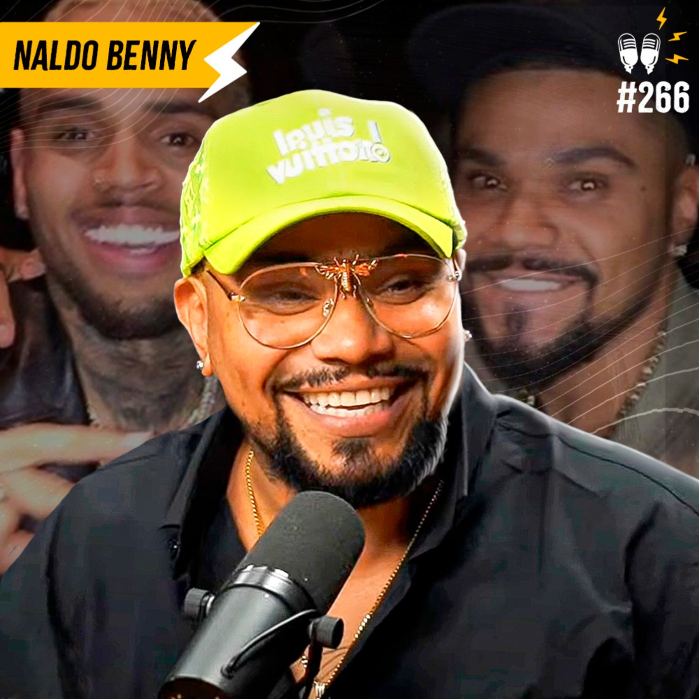Alerta em 3 minutos podcast