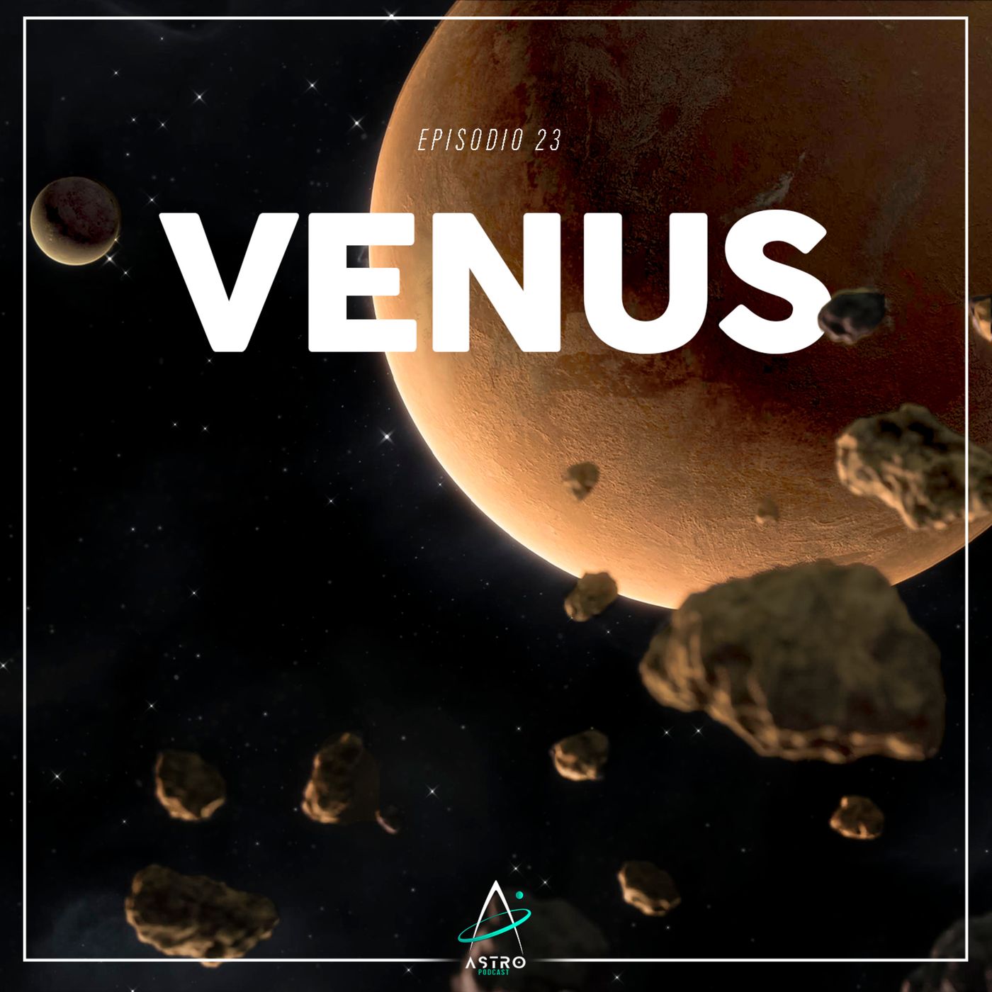 Astro Podcast