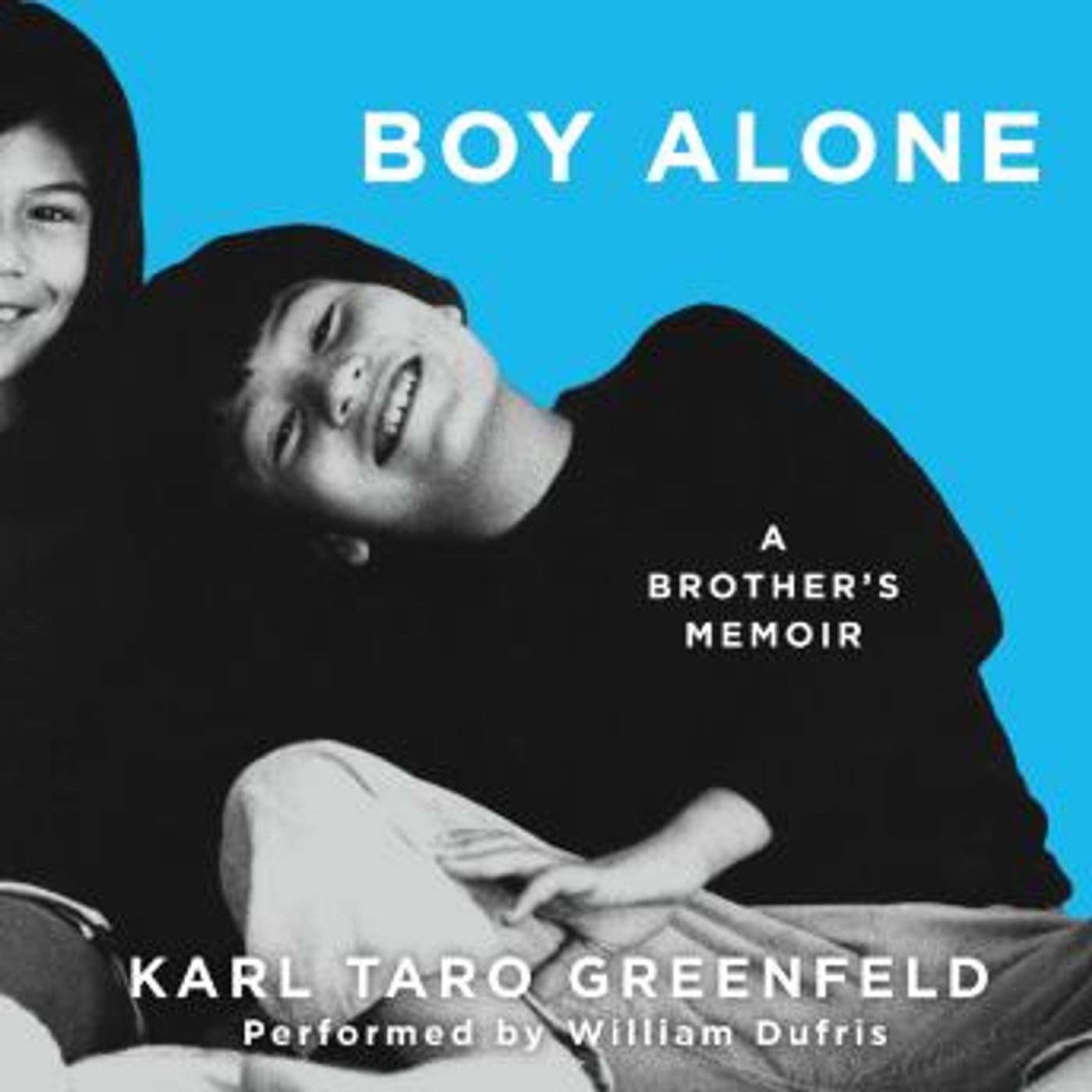 Grab the Top Full Audiobooks in Biography & Memoir